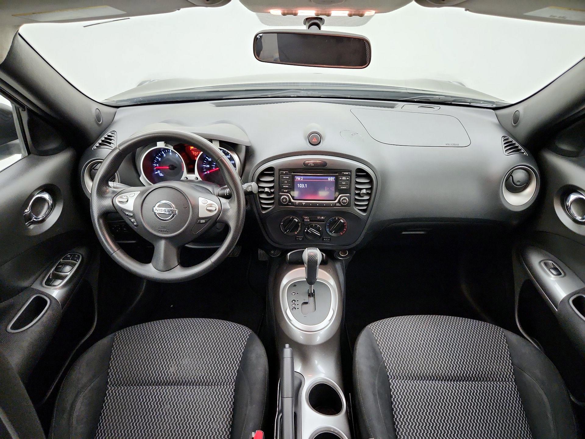 Thumbnail: 2016 Nissan Juke - 9