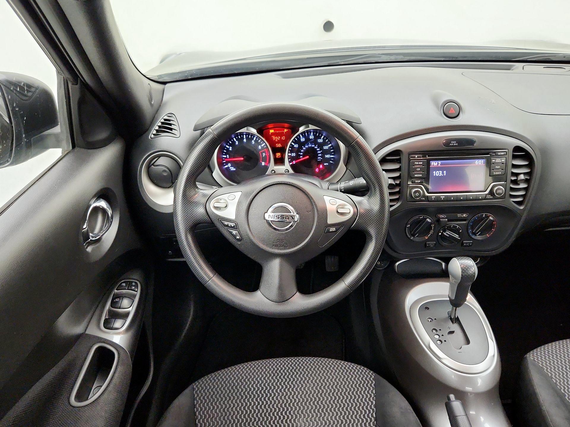 Thumbnail: 2016 Nissan Juke - 10