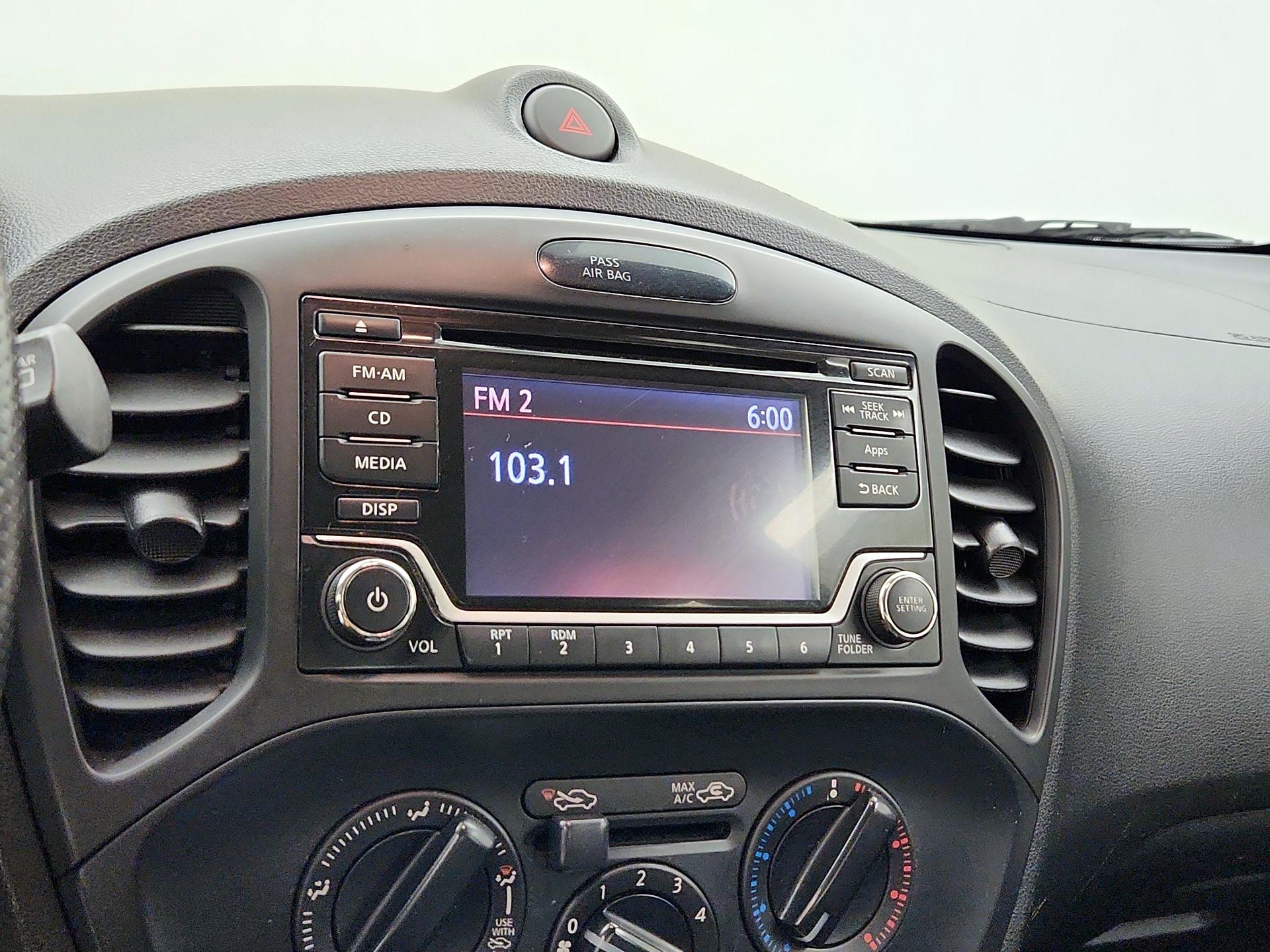 Thumbnail: 2016 Nissan Juke - 15