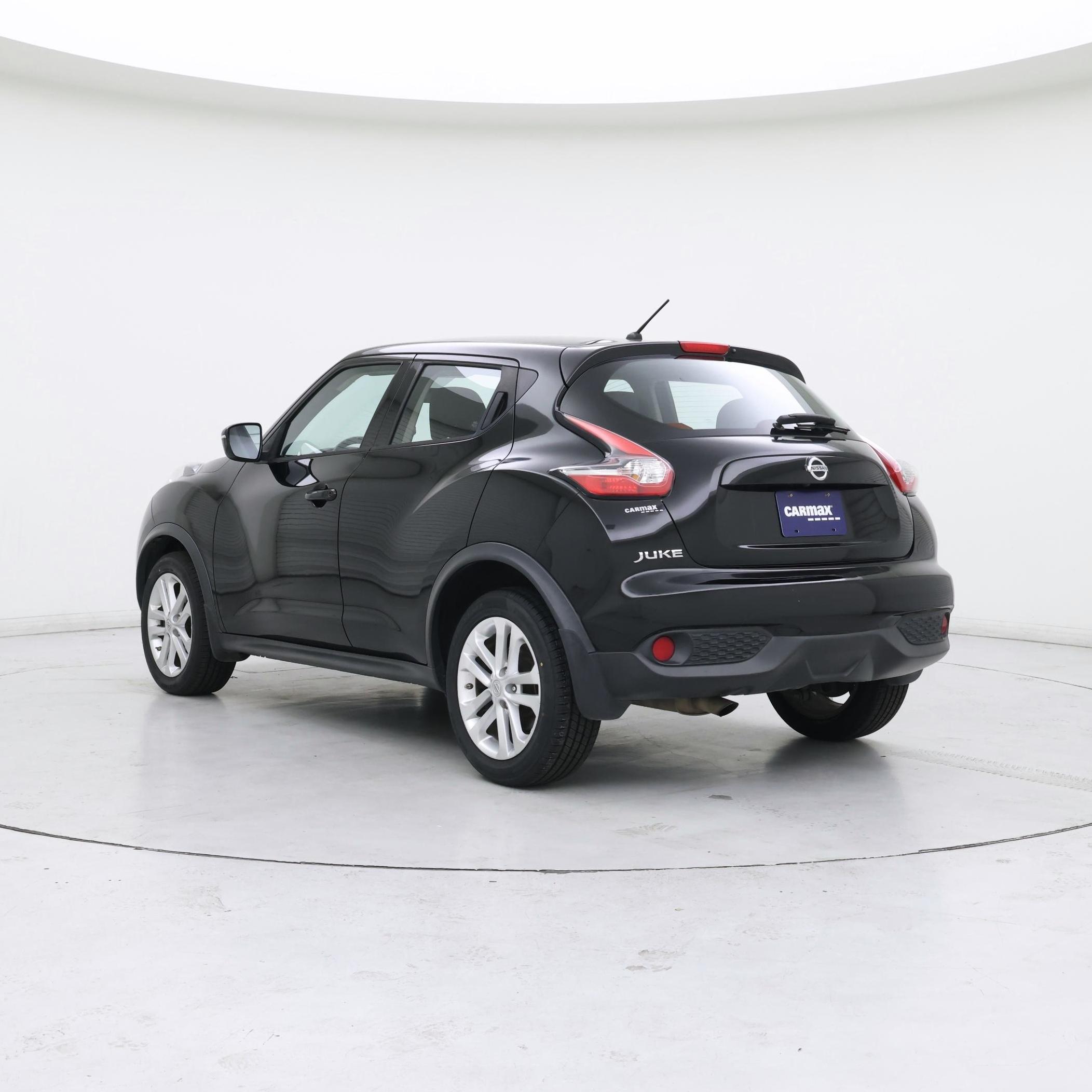 Thumbnail: 2016 Nissan Juke - 2