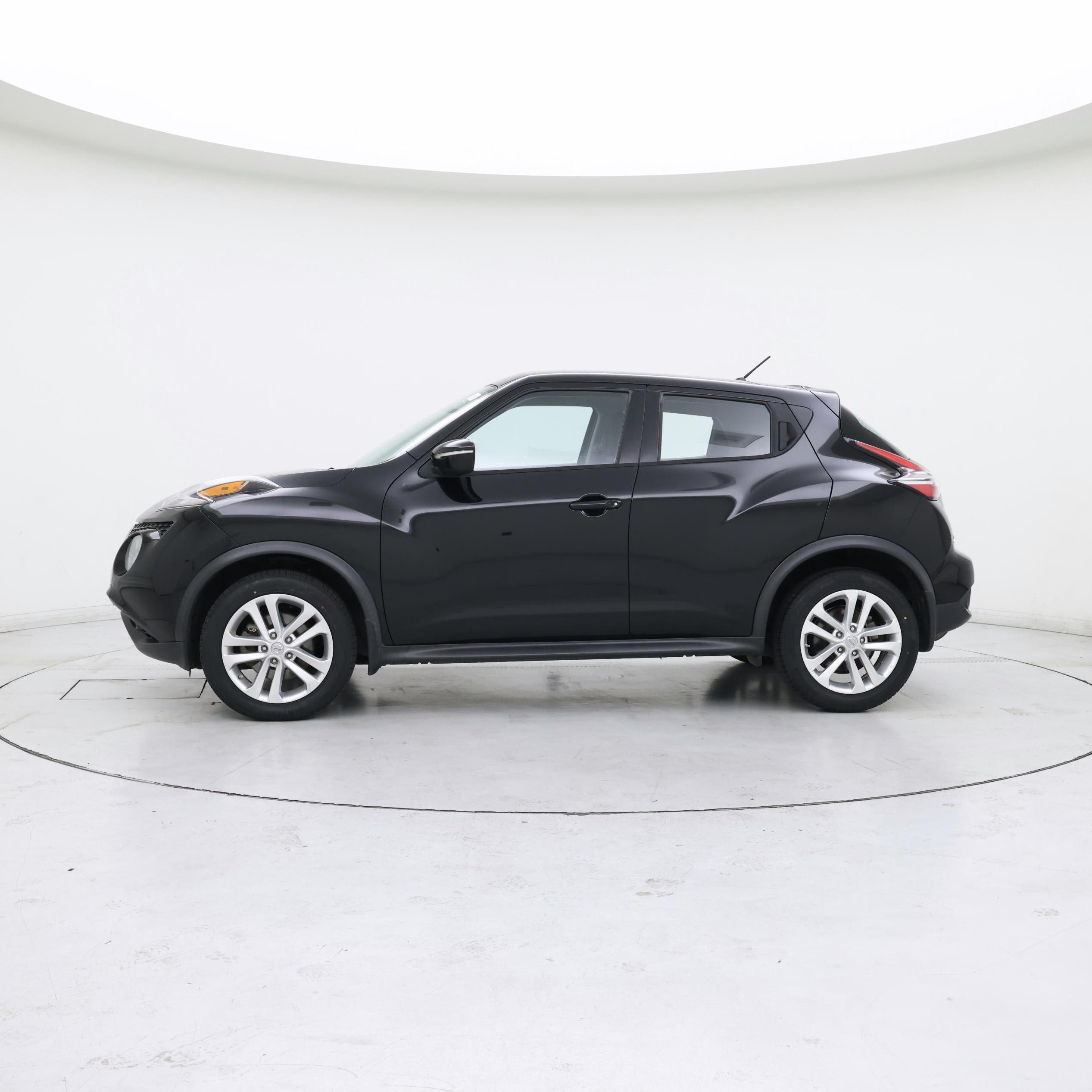 Thumbnail: 2016 Nissan Juke - 3