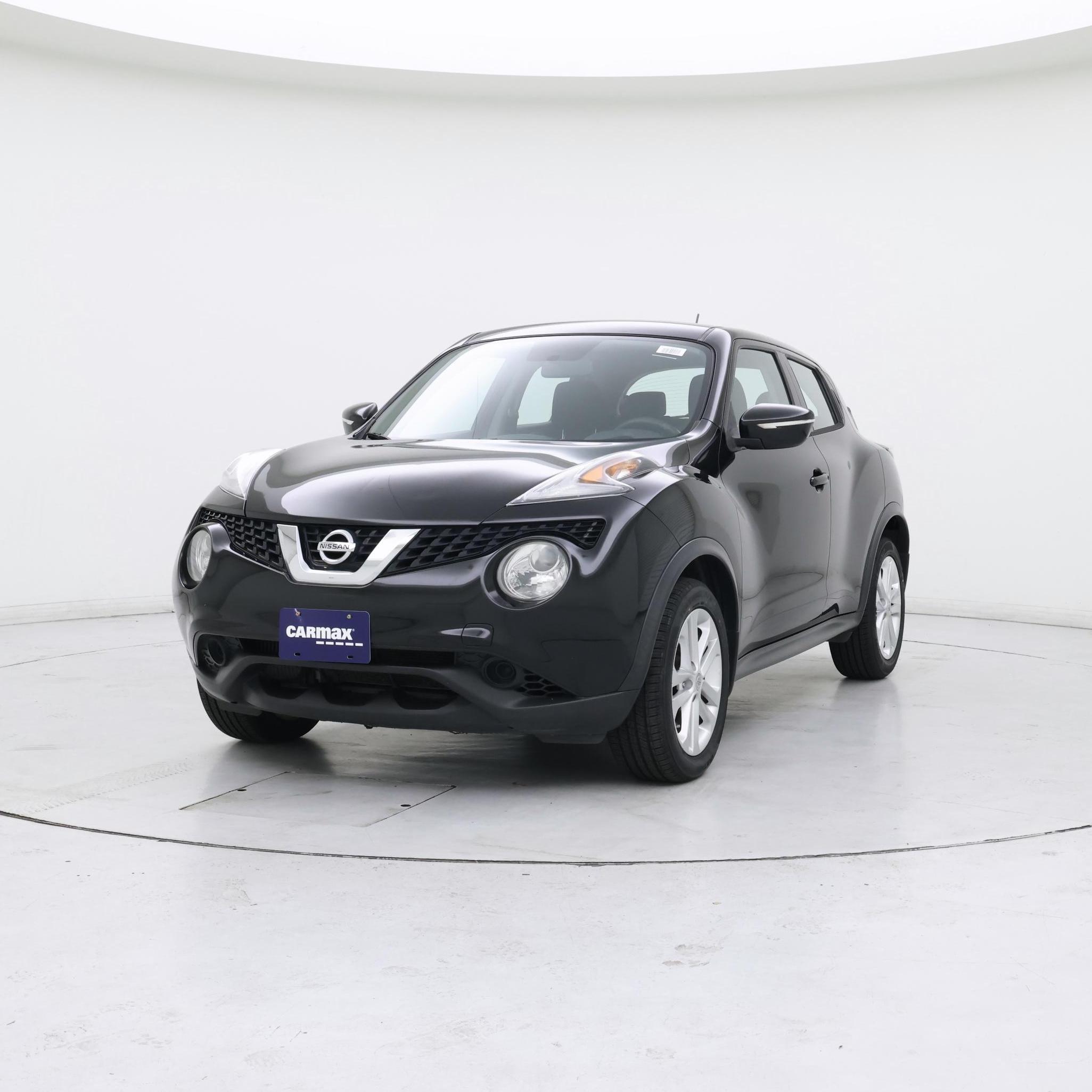 Thumbnail: 2016 Nissan Juke - 4