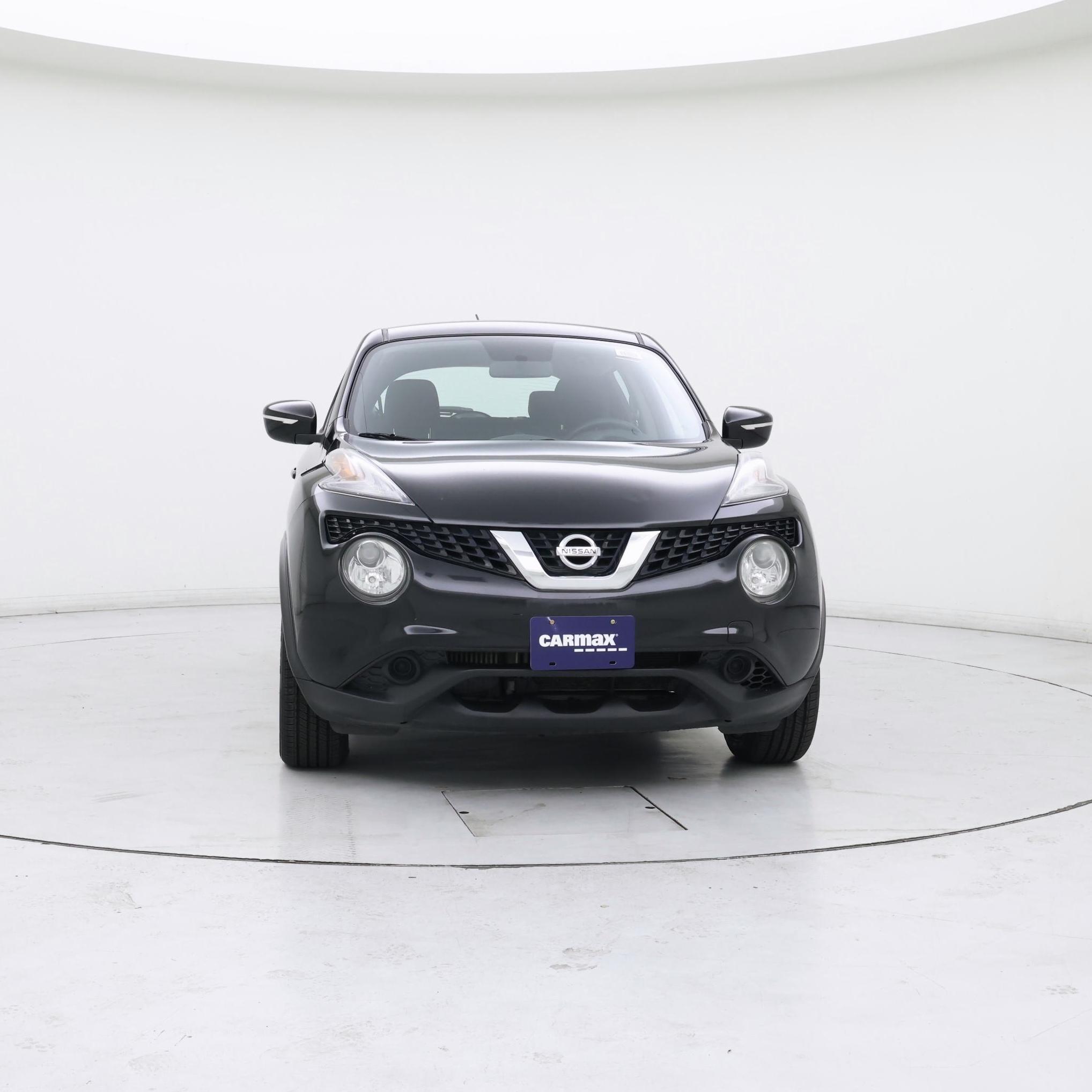 Thumbnail: 2016 Nissan Juke - 5