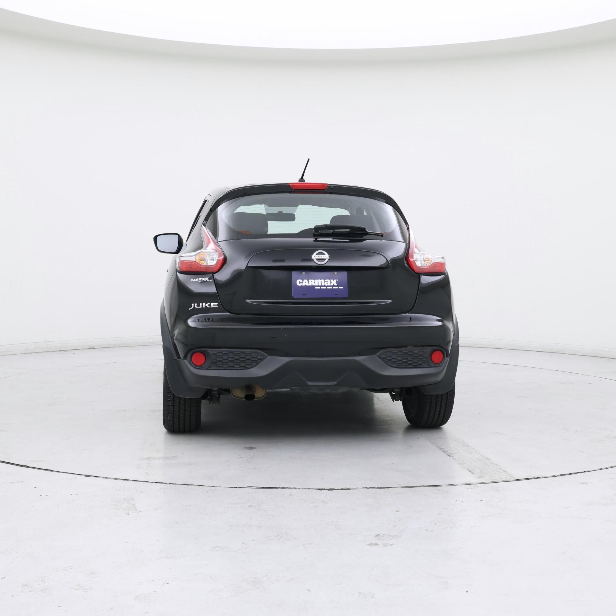 Thumbnail: 2016 Nissan Juke - 6