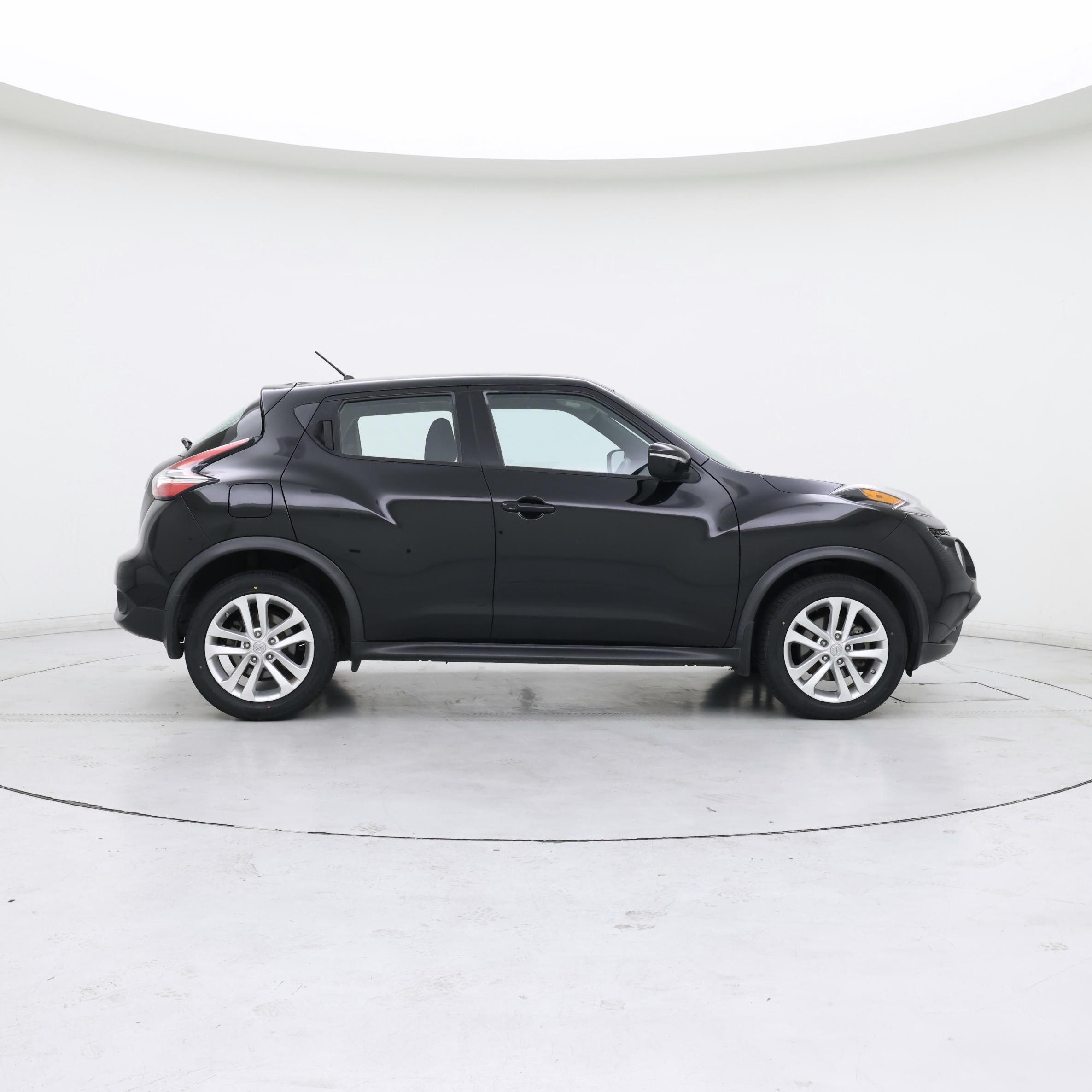 Thumbnail: 2016 Nissan Juke - 7