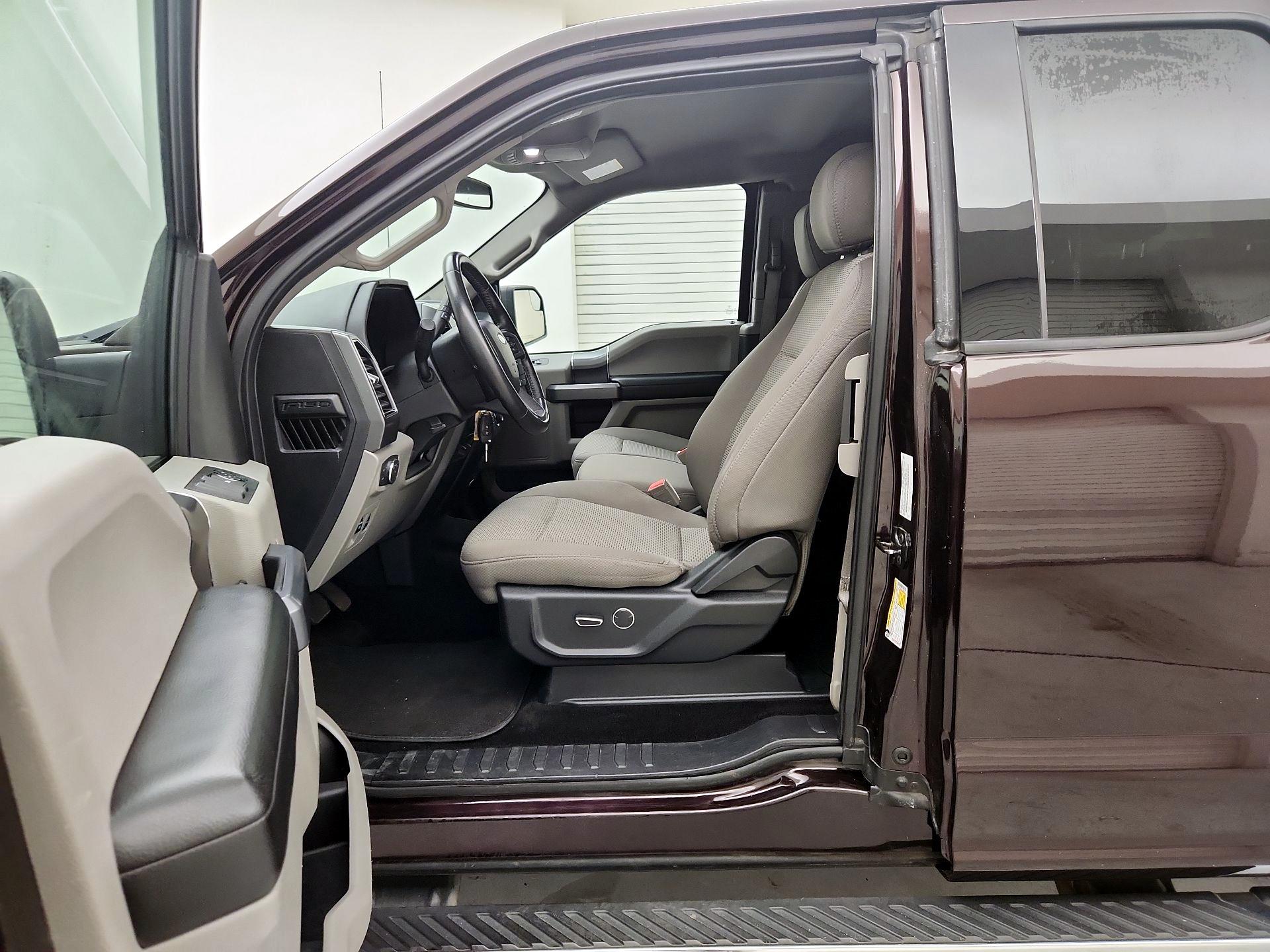 Thumbnail: 2018 Ford F-150 - 11