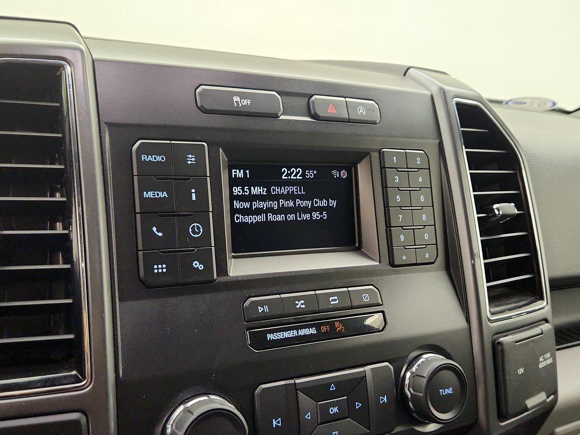 Thumbnail: 2018 Ford F-150 - 15