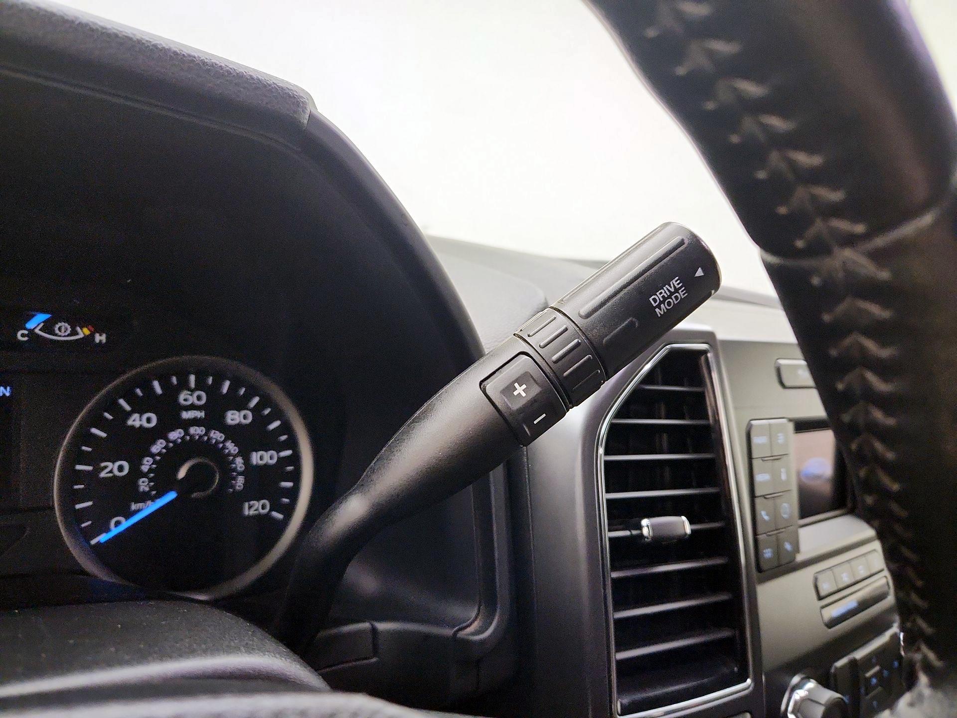 Thumbnail: 2018 Ford F-150 - 17