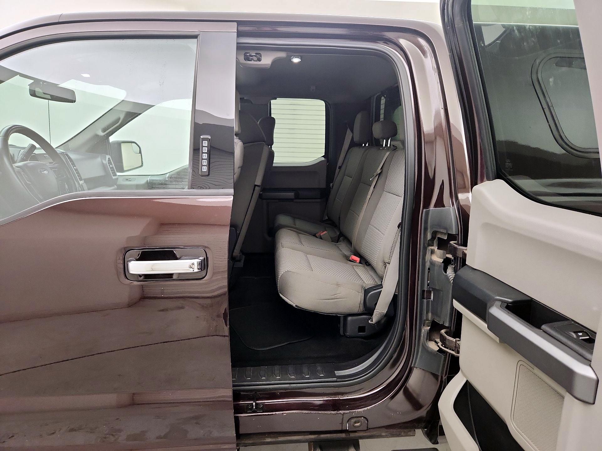 Thumbnail: 2018 Ford F-150 - 19