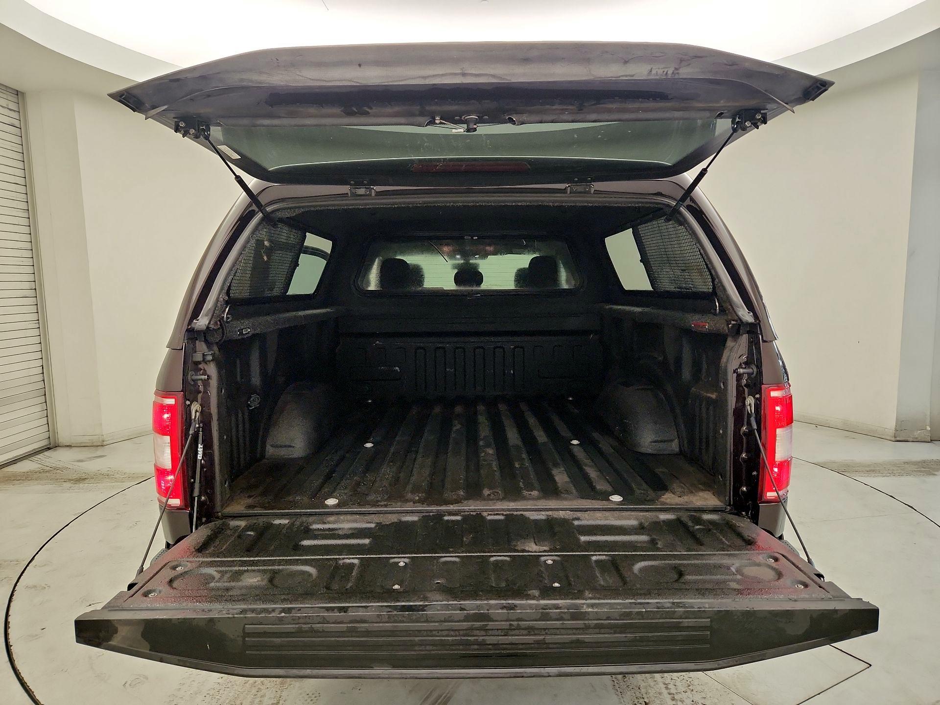 Thumbnail: 2018 Ford F-150 - 20