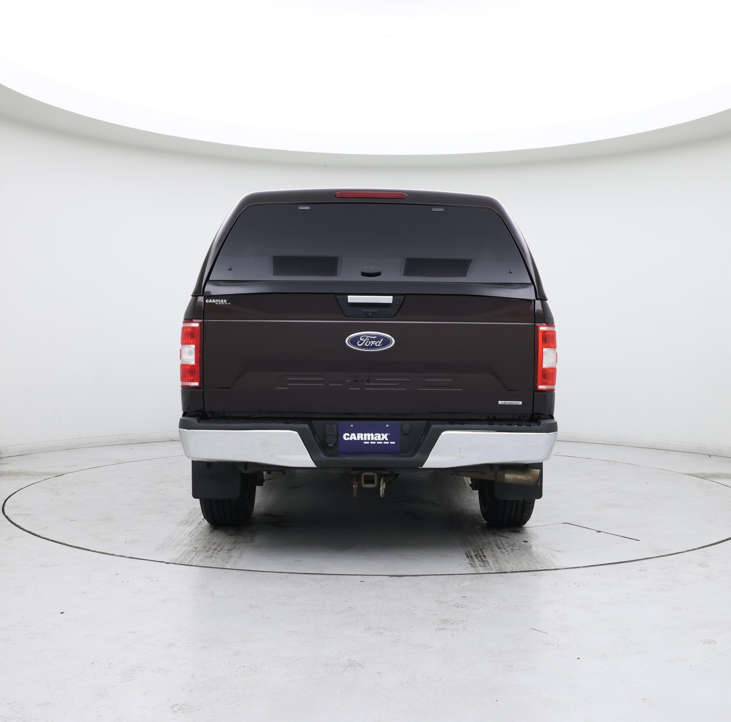 Thumbnail: 2018 Ford F-150 - 6