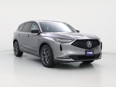 2022 Acura MDX SH-AWD A-Spec