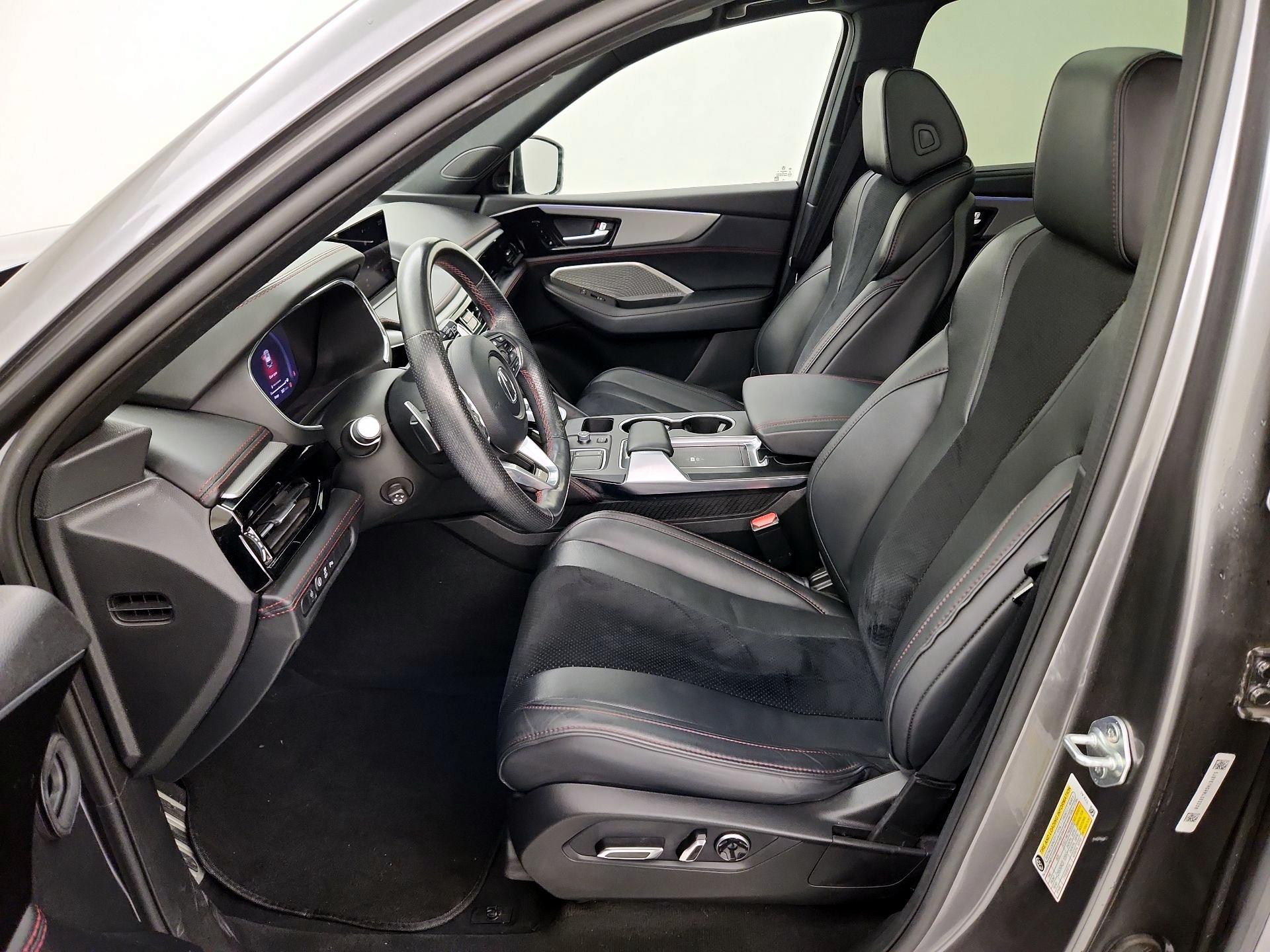 Thumbnail: 2022 Acura MDX - 11