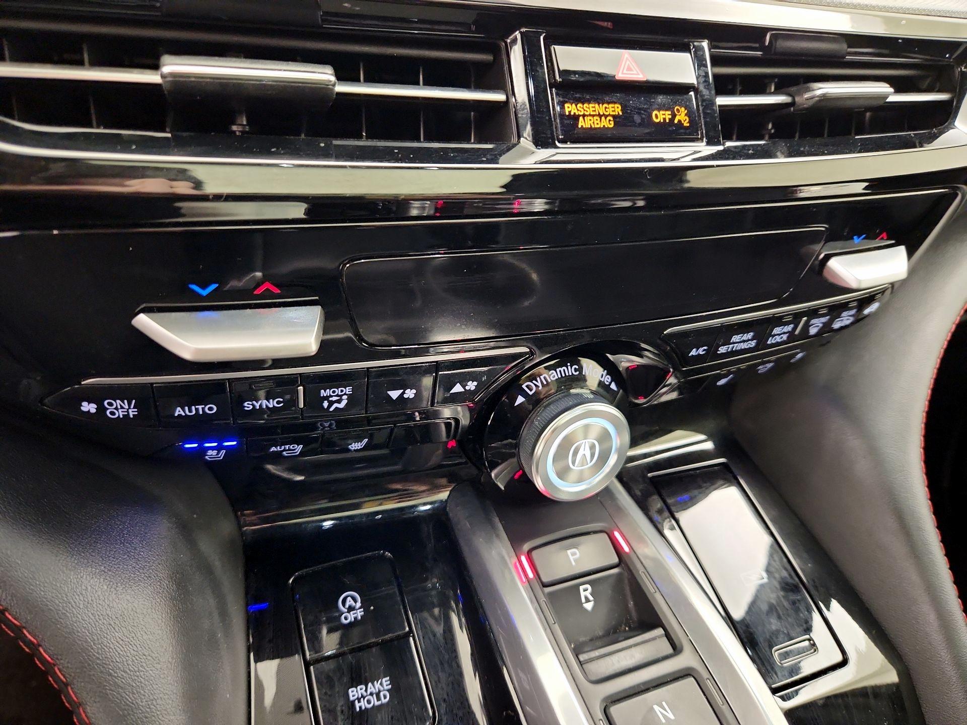 Thumbnail: 2022 Acura MDX - 16