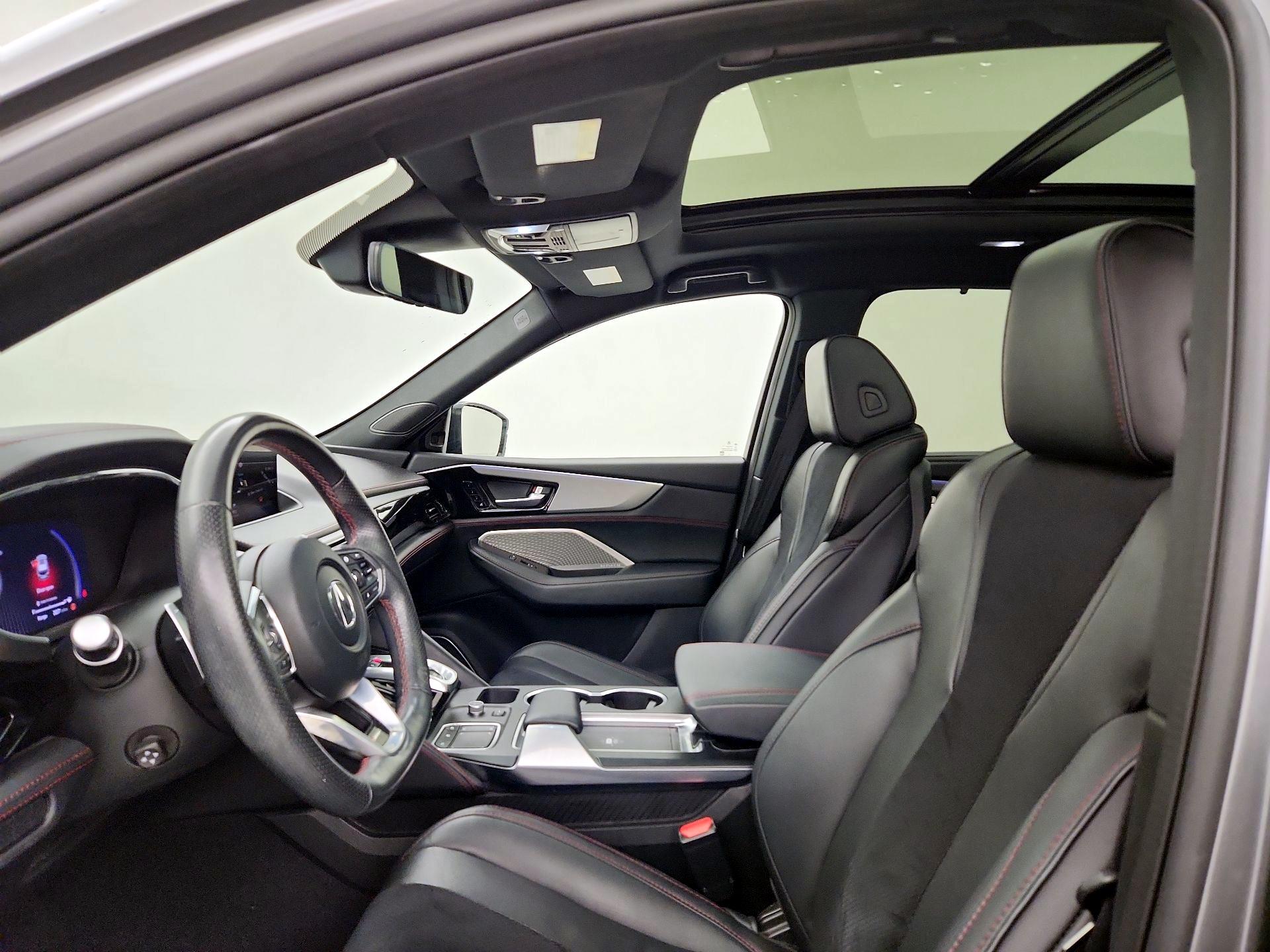 Thumbnail: 2022 Acura MDX - 19