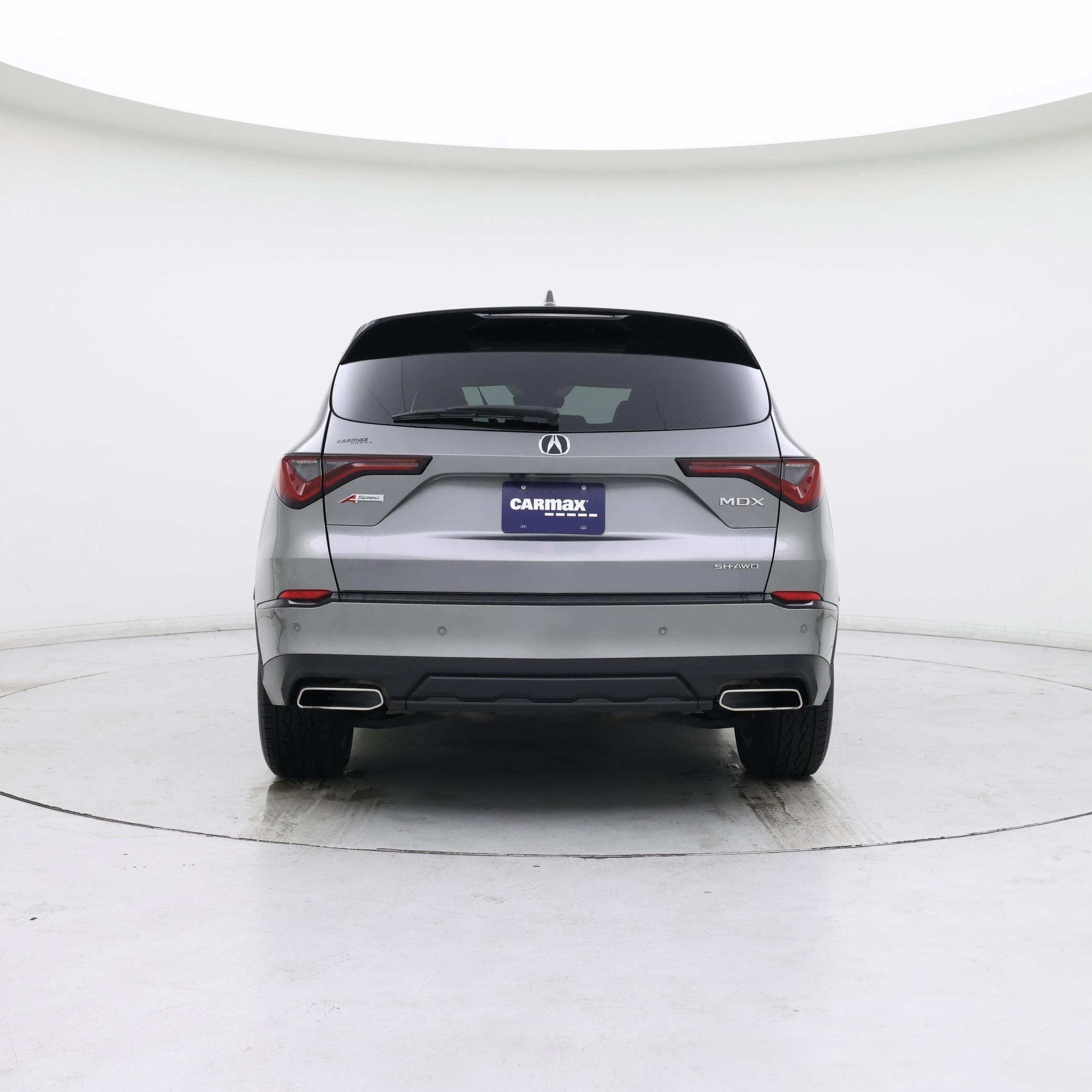 Thumbnail: 2022 Acura MDX - 6