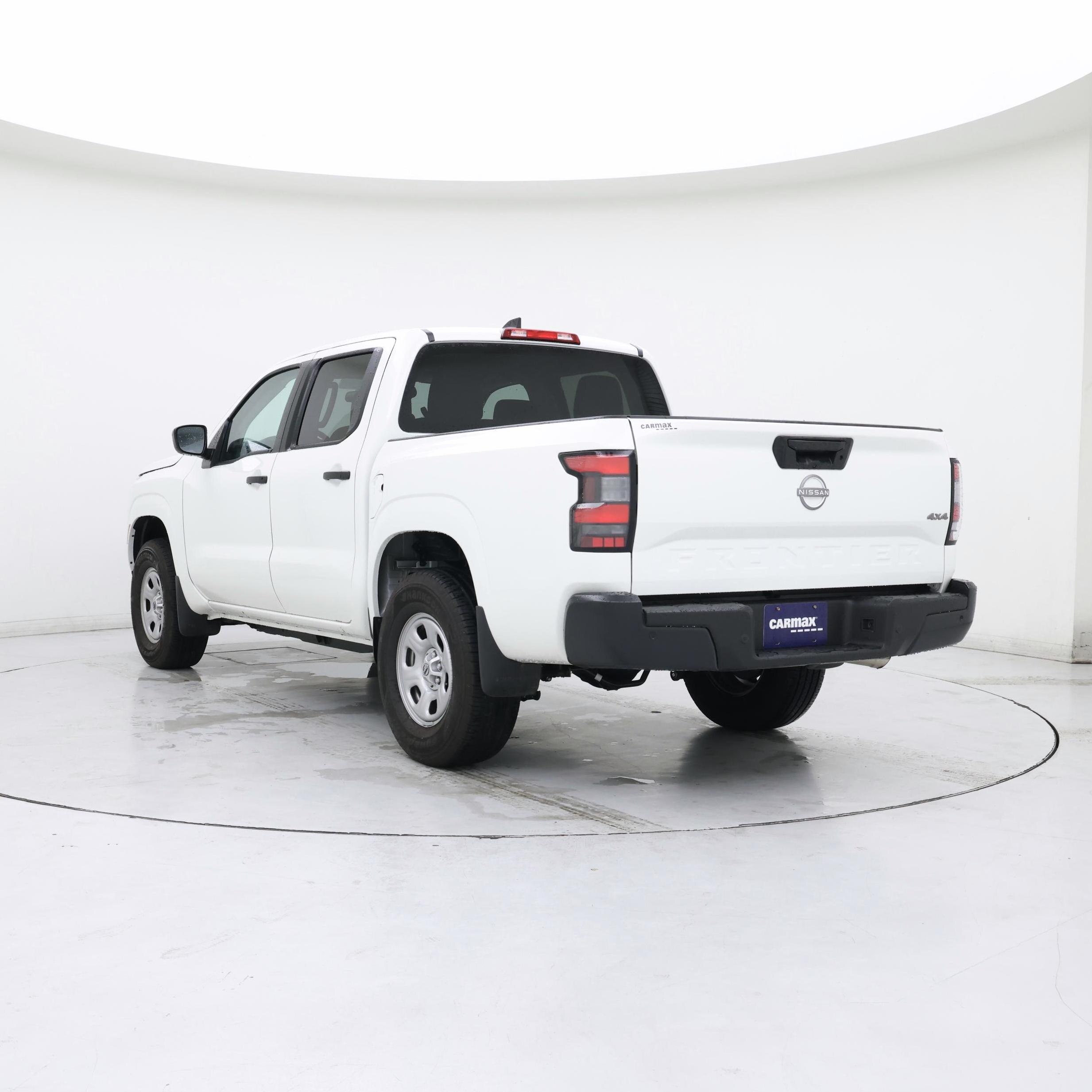 Thumbnail: 2024 Nissan Frontier - 2
