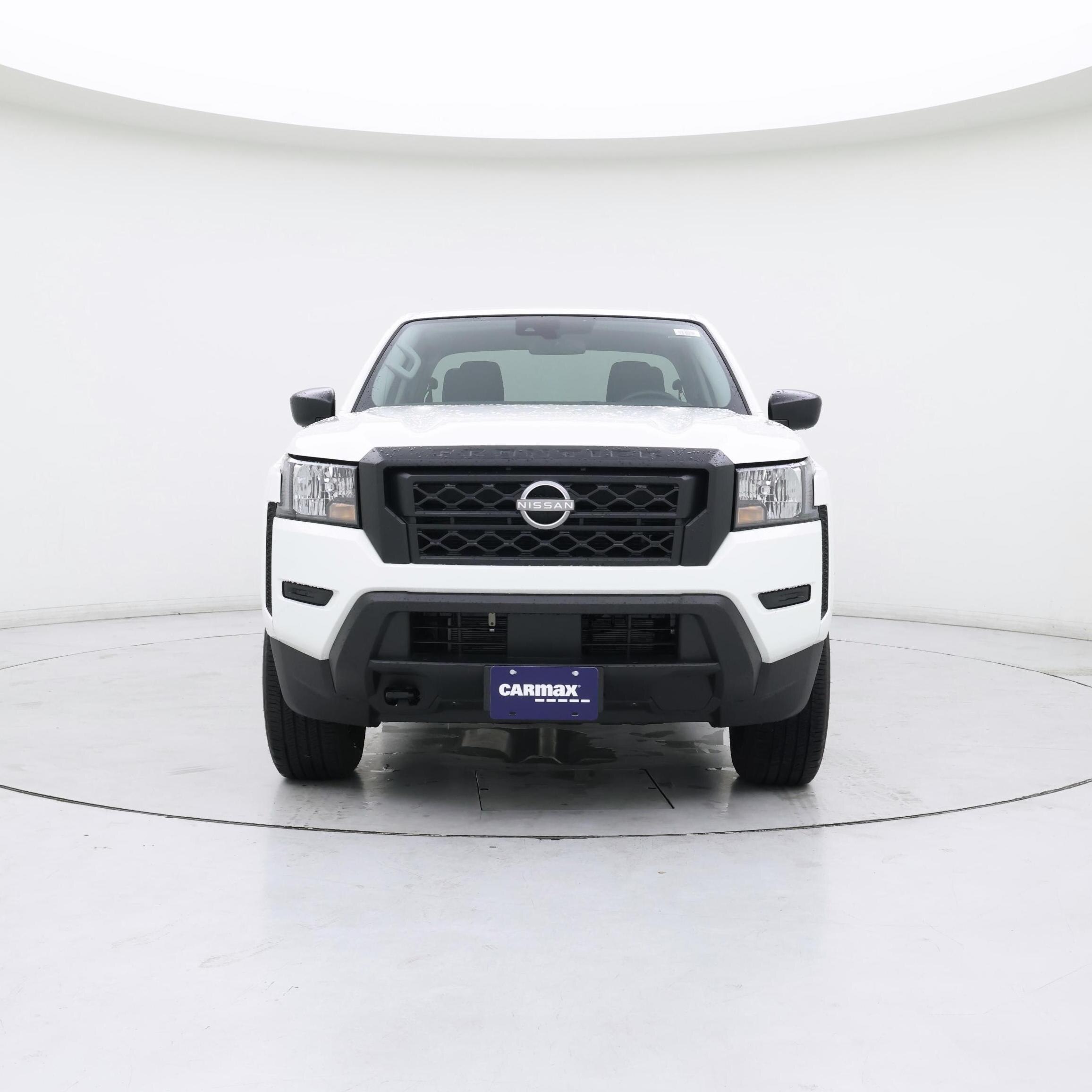 Thumbnail: 2024 Nissan Frontier - 5