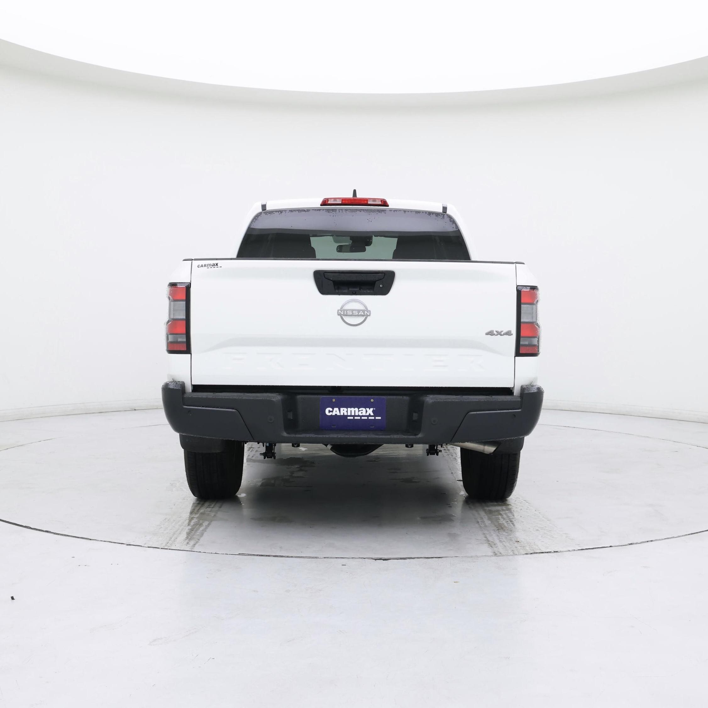 Thumbnail: 2024 Nissan Frontier - 6