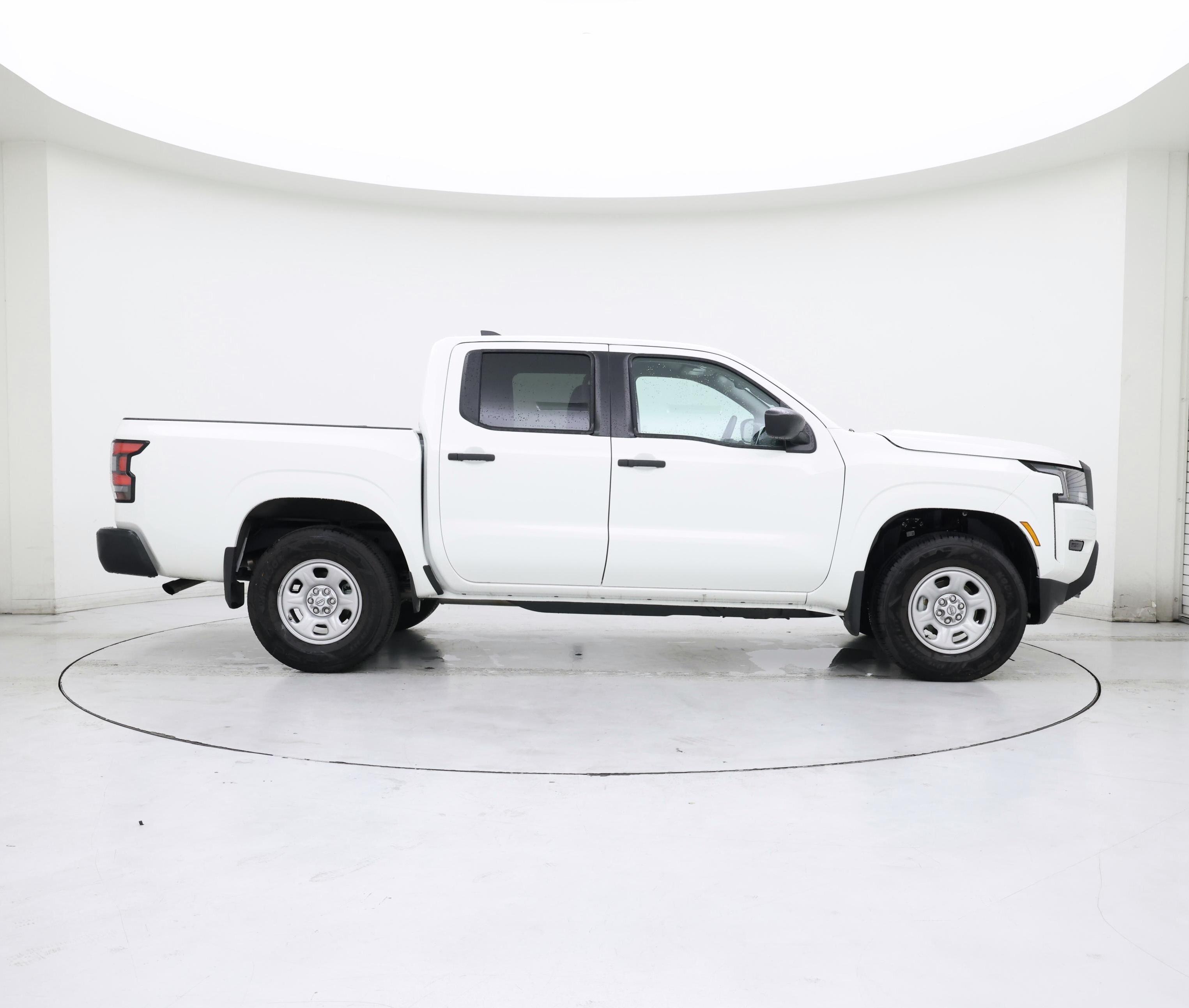 Thumbnail: 2024 Nissan Frontier - 7