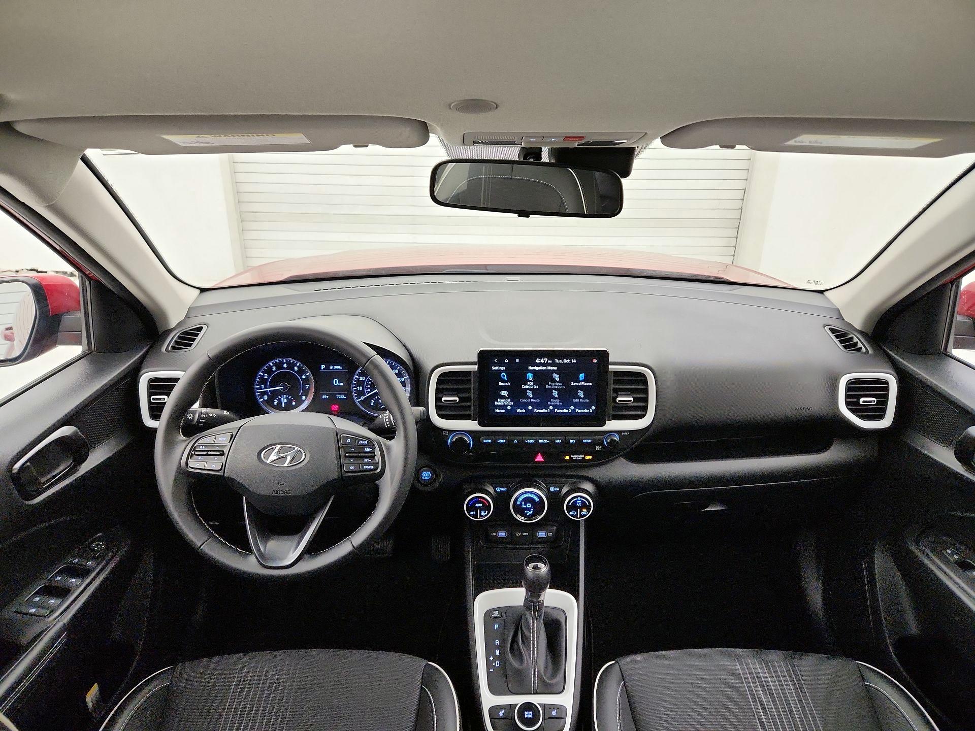 Thumbnail: 2022 Hyundai Venue - 9