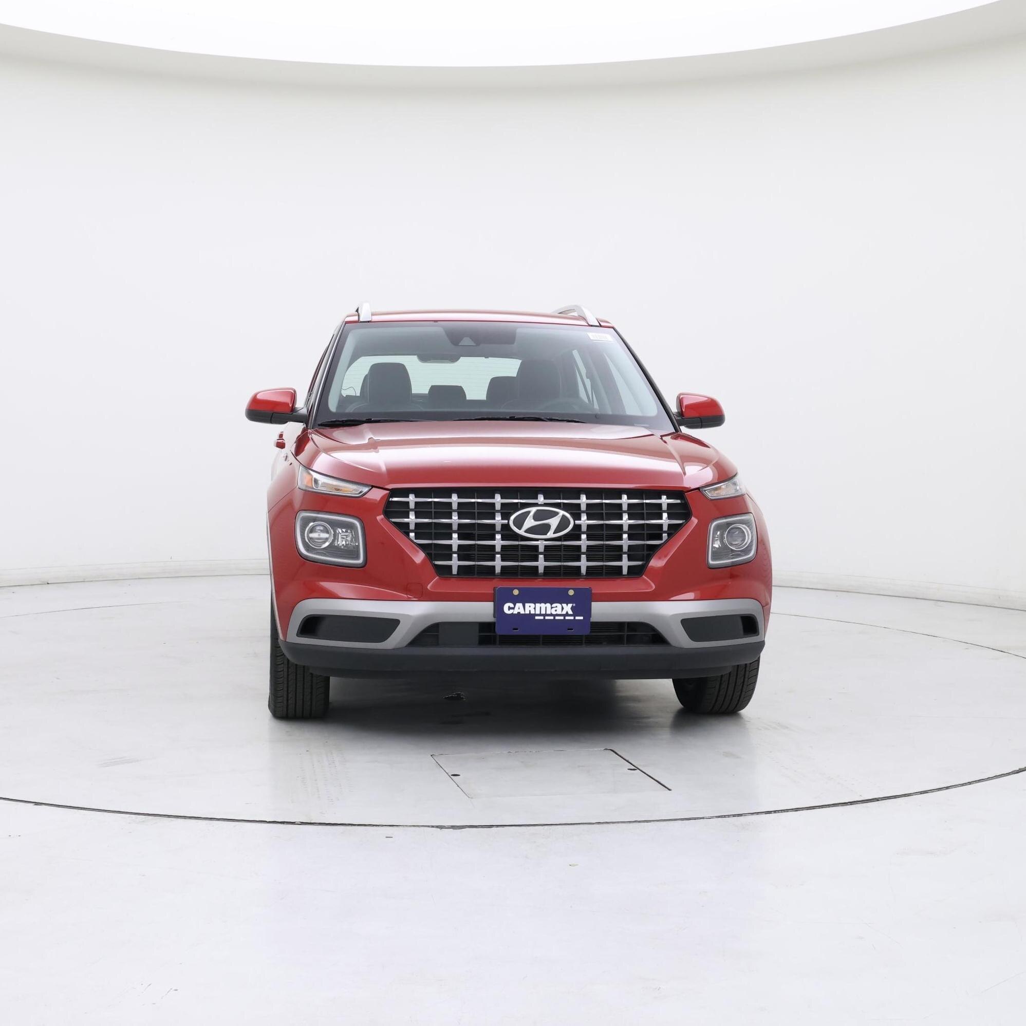 Thumbnail: 2022 Hyundai Venue - 5