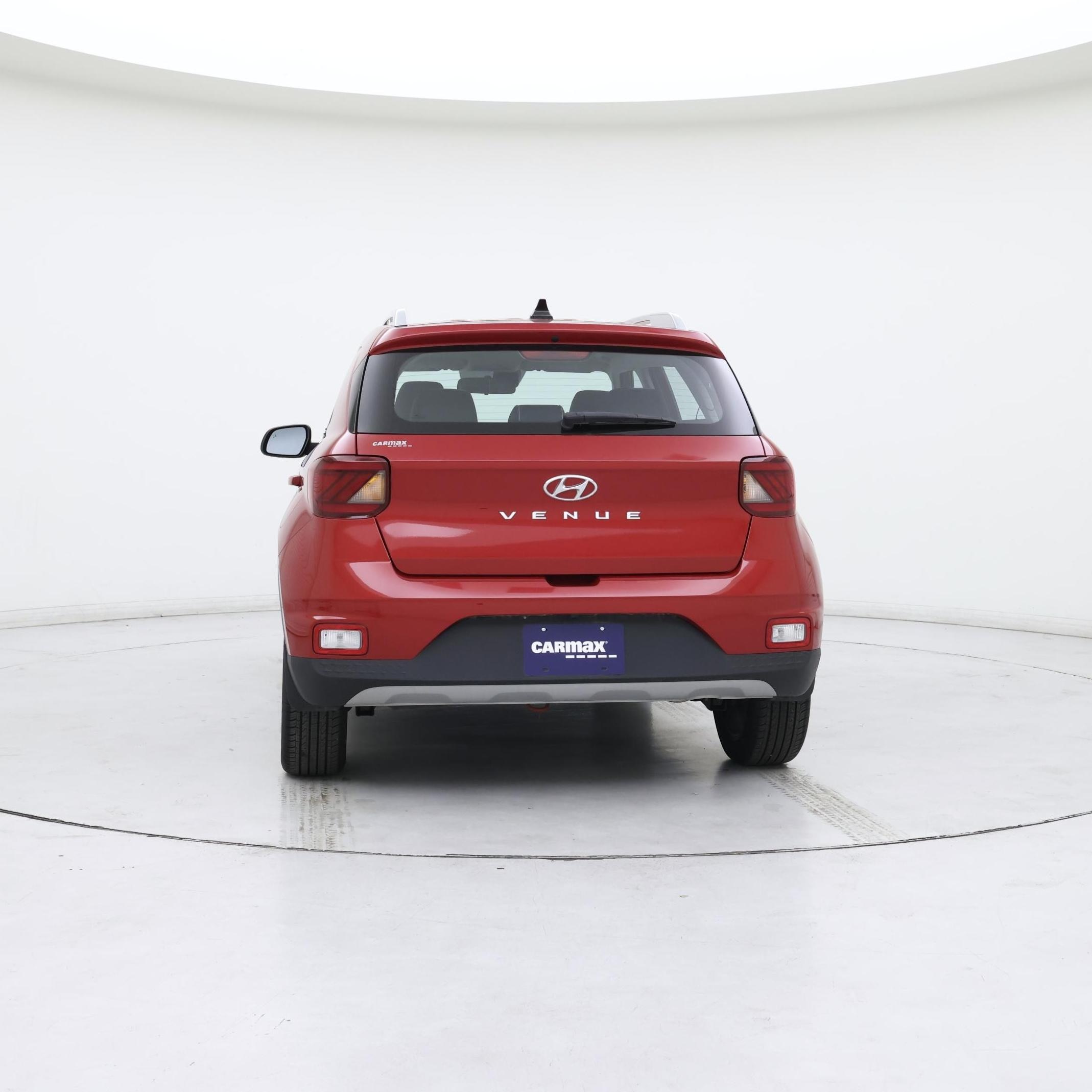 Thumbnail: 2022 Hyundai Venue - 6