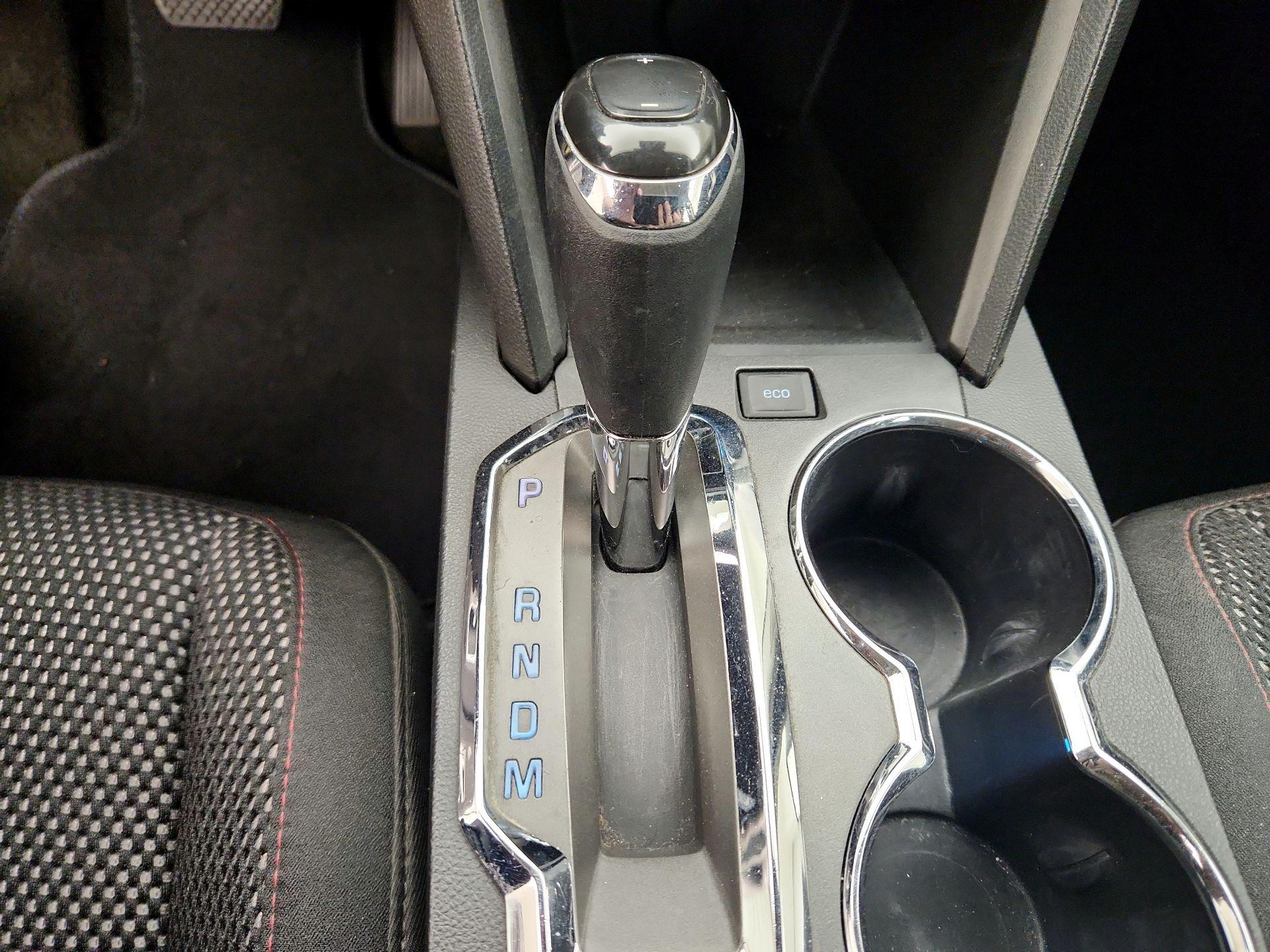 Thumbnail: 2017 Chevrolet Equinox - 16