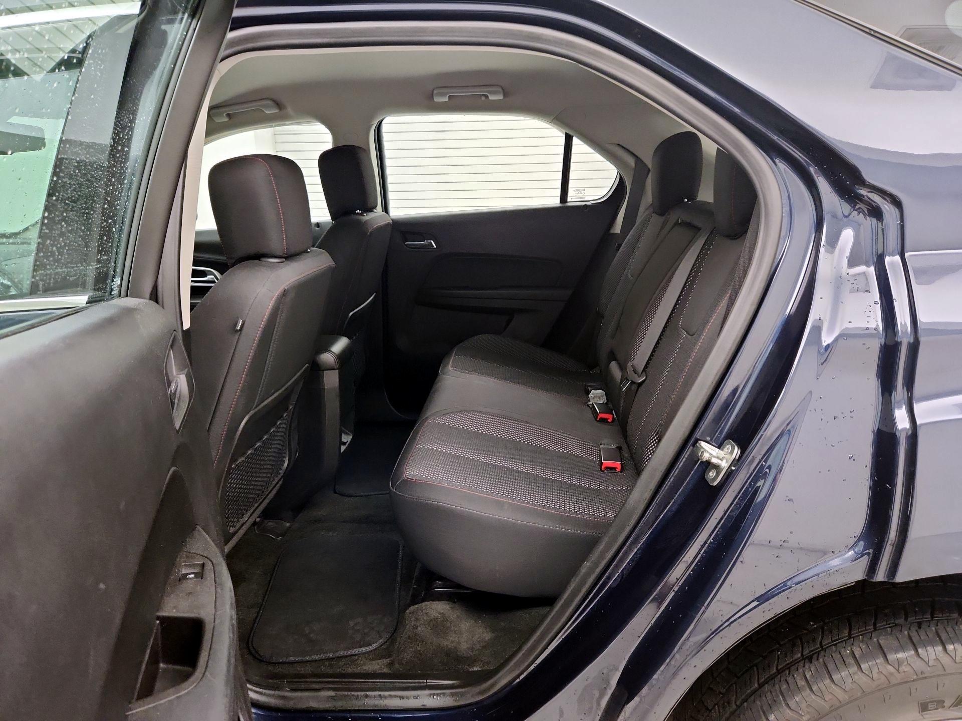 Thumbnail: 2017 Chevrolet Equinox - 18