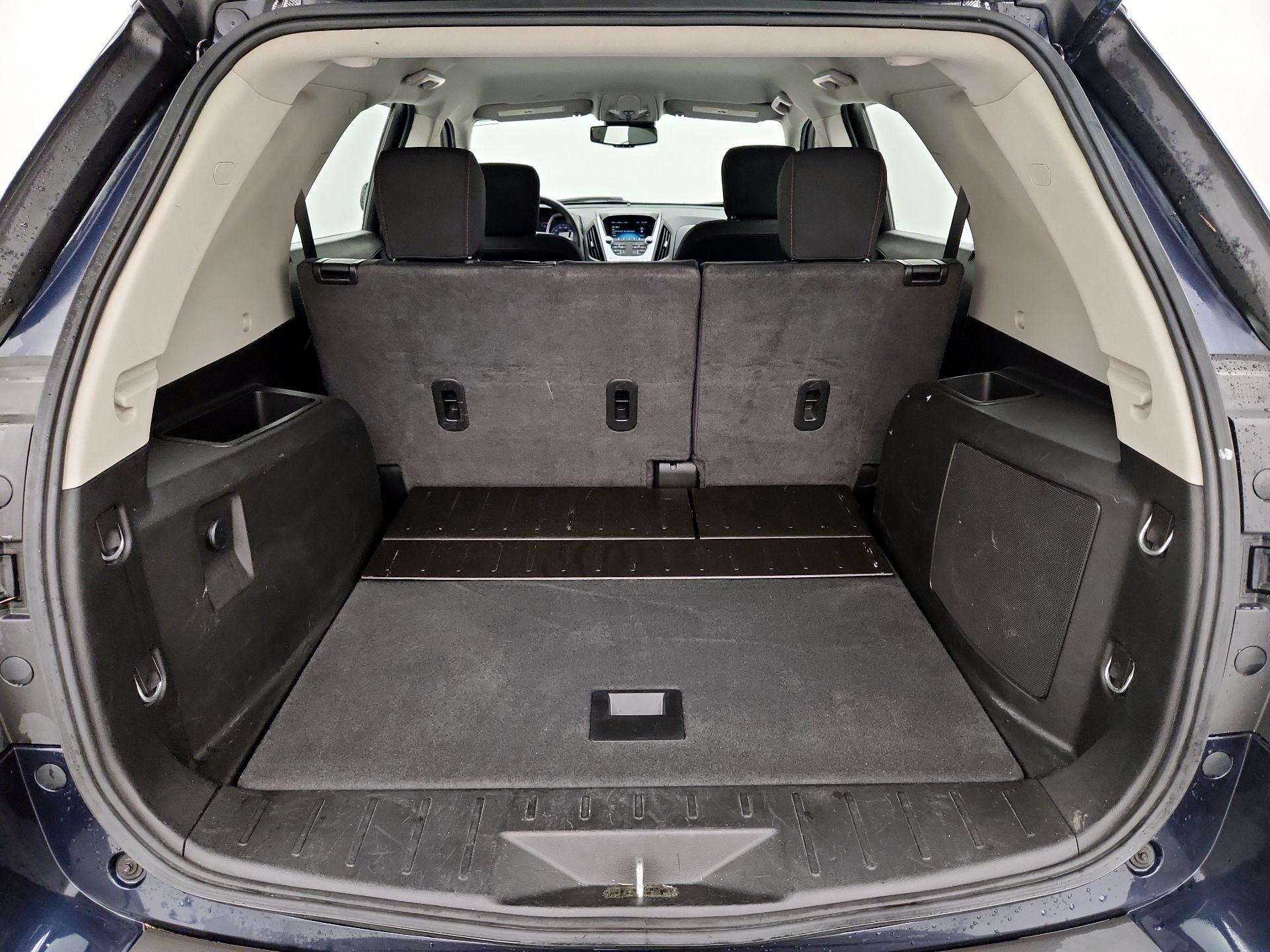 Thumbnail: 2017 Chevrolet Equinox - 19