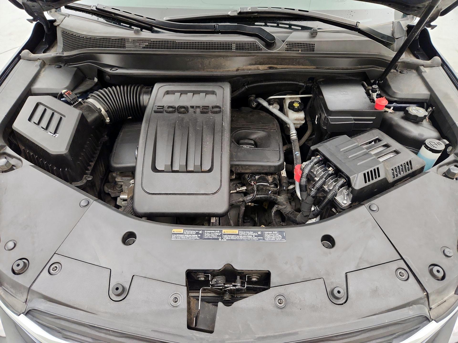 Thumbnail: 2017 Chevrolet Equinox - 20