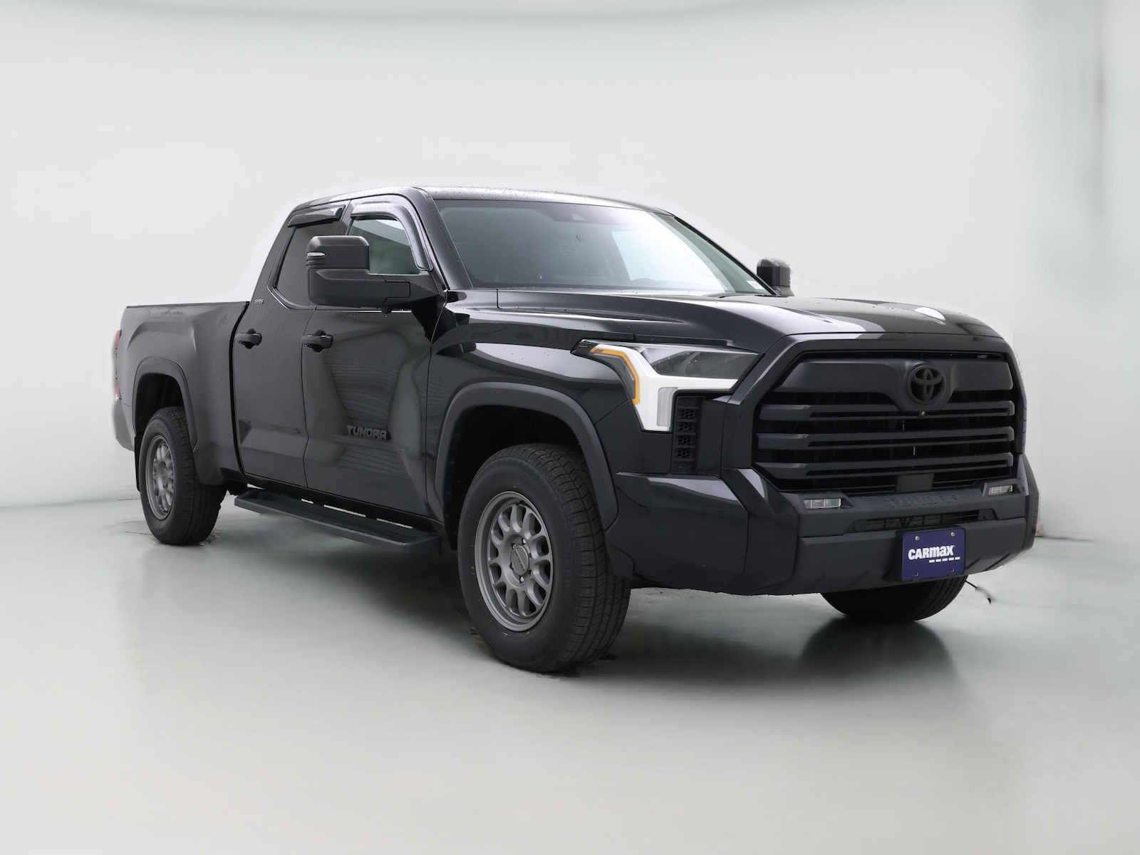 2022 Toyota Tundra