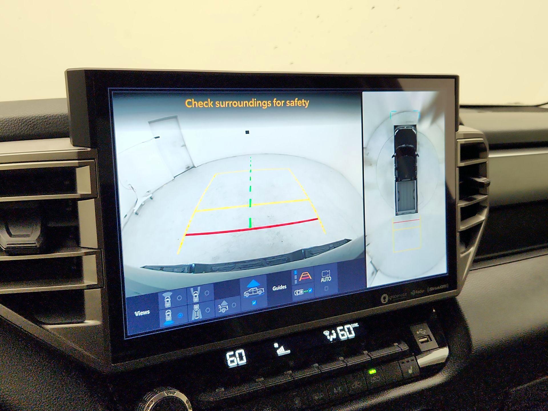 Thumbnail: 2022 Toyota Tundra - 14