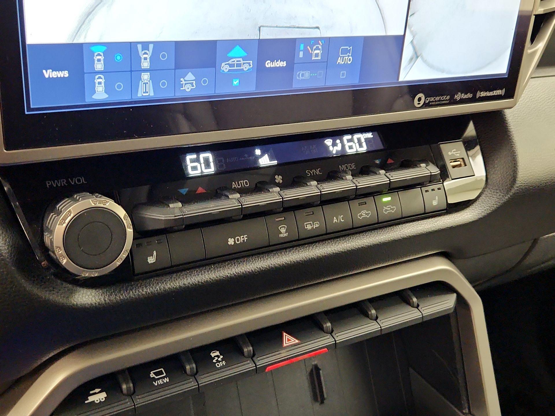 Thumbnail: 2022 Toyota Tundra - 16