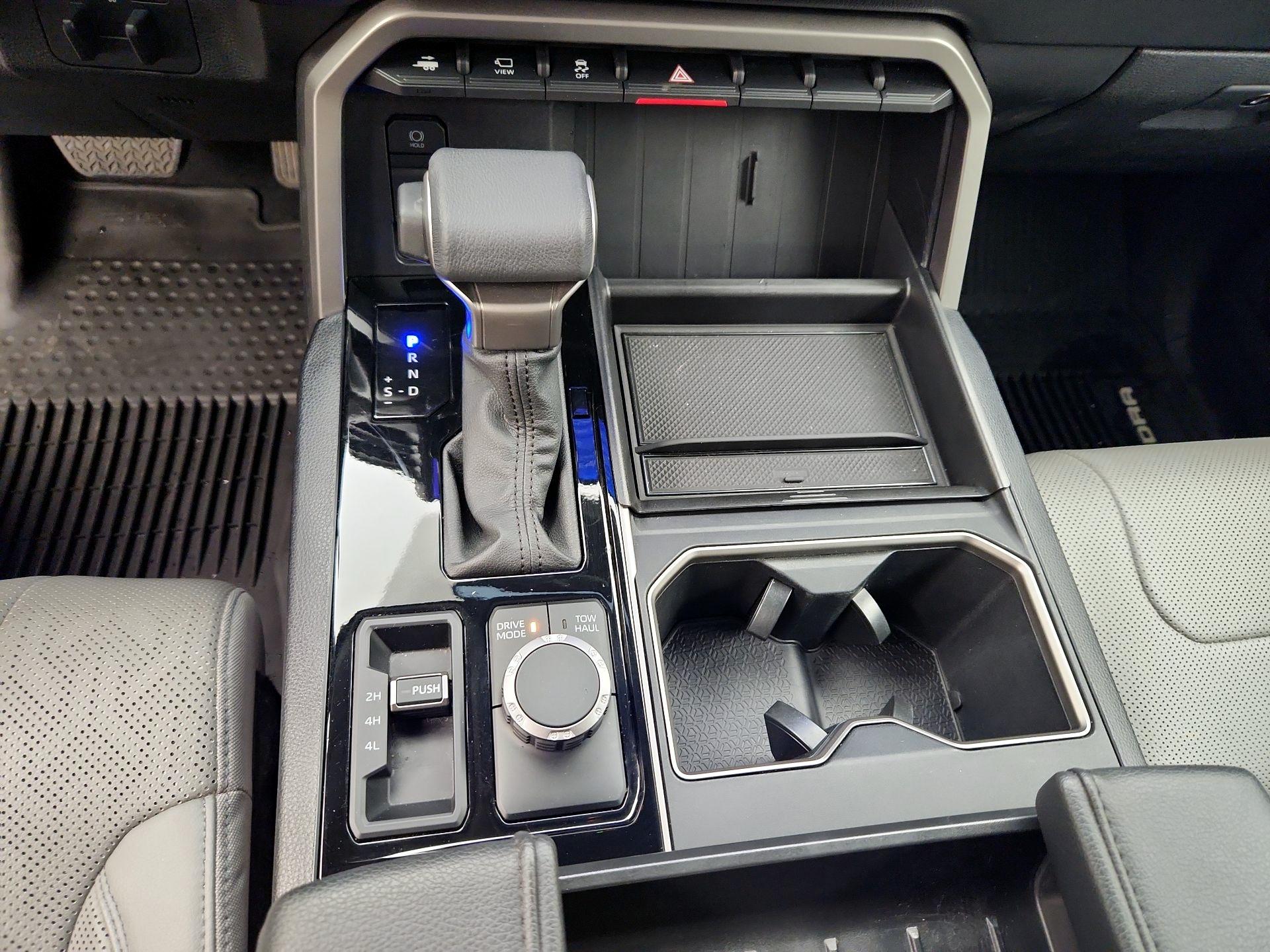 Thumbnail: 2022 Toyota Tundra - 17