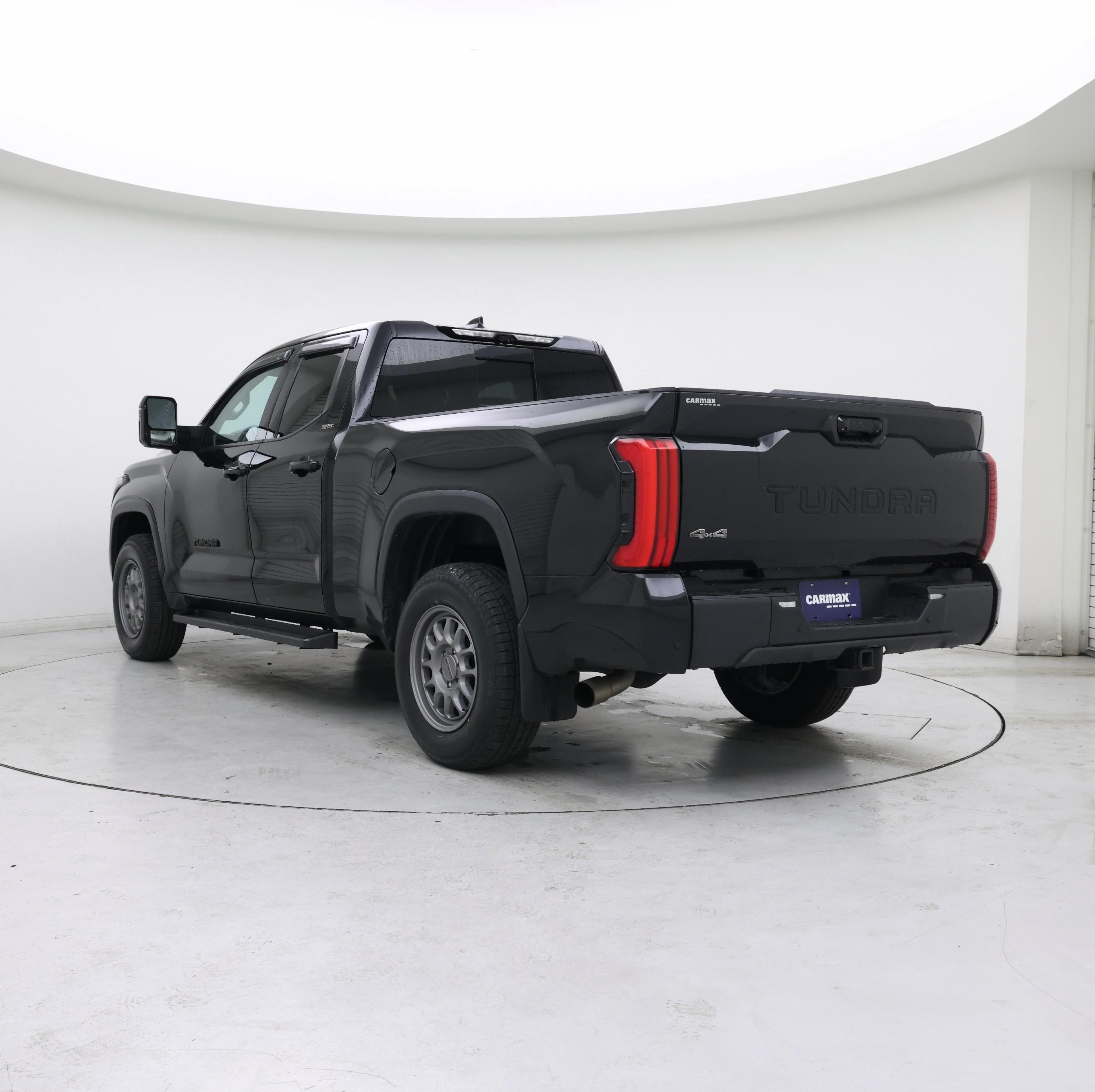 Thumbnail: 2022 Toyota Tundra - 2