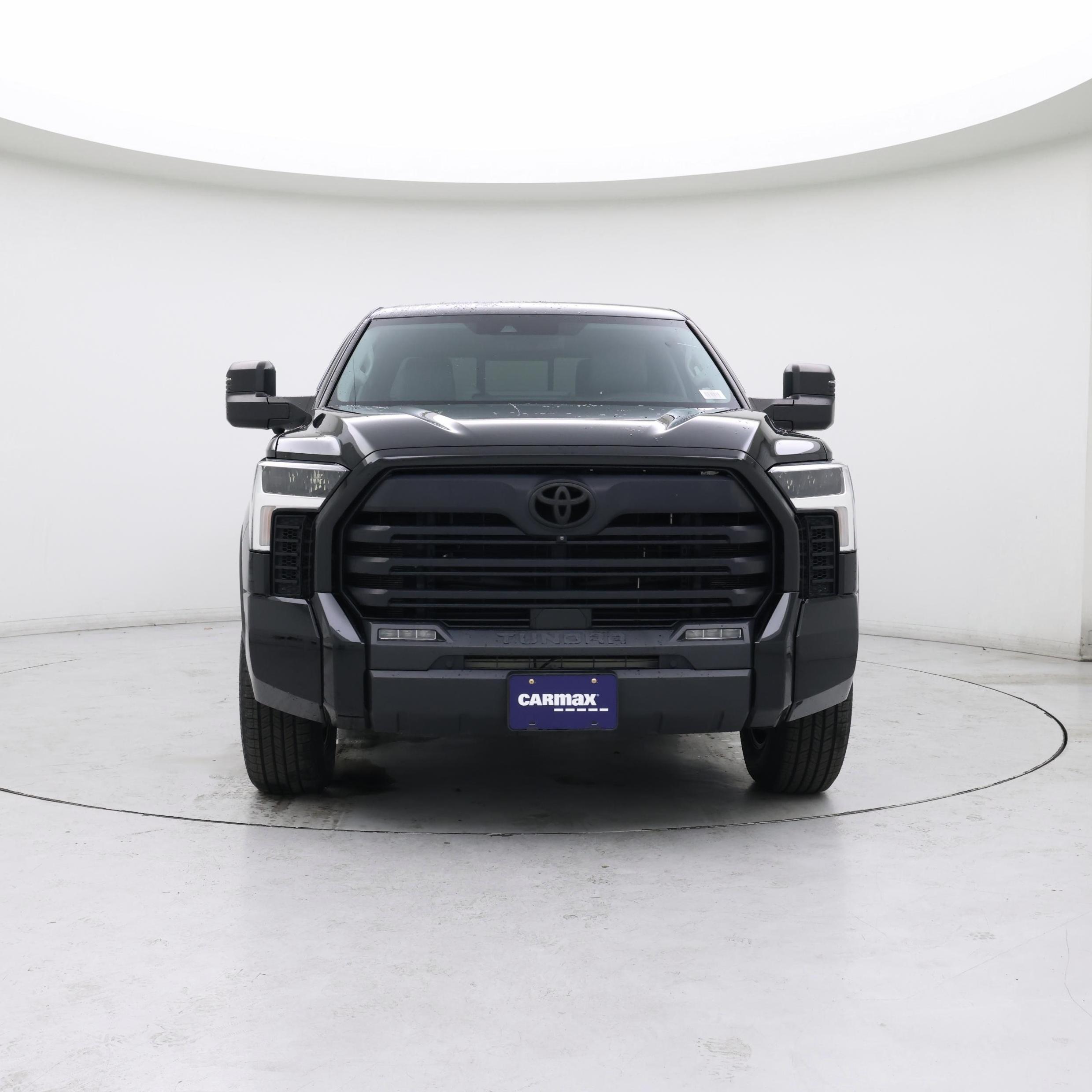 Thumbnail: 2022 Toyota Tundra - 5