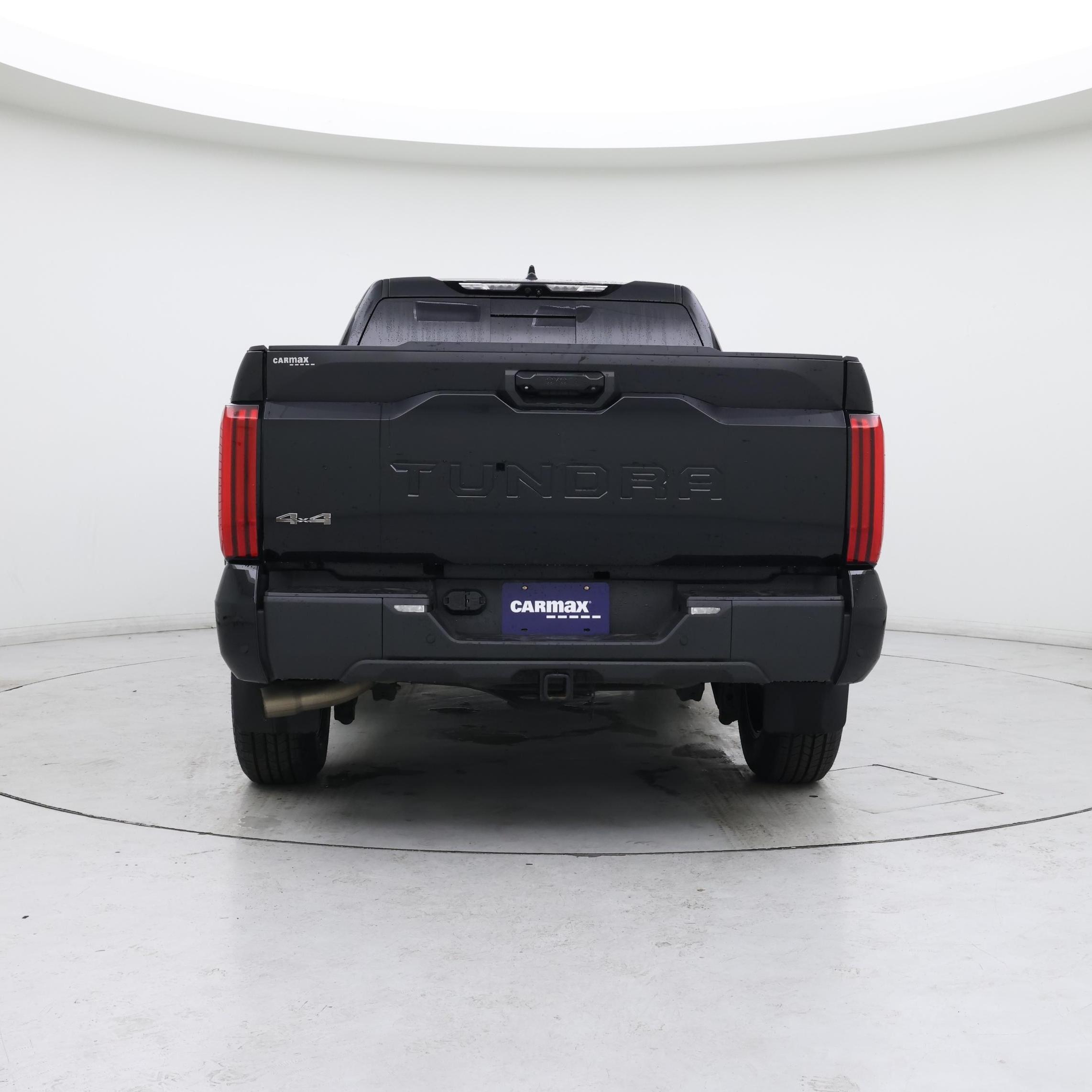 Thumbnail: 2022 Toyota Tundra - 6