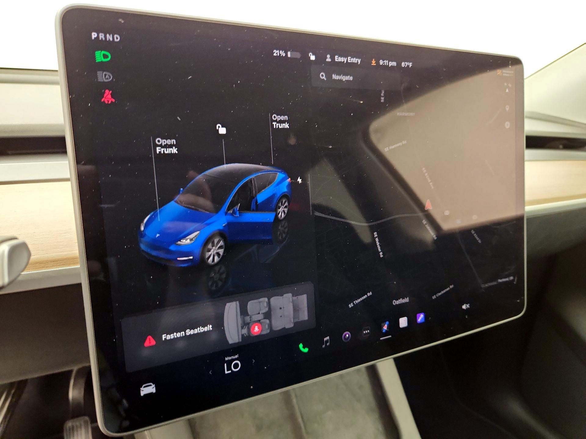 Thumbnail: 2023 Tesla Model Y - 13