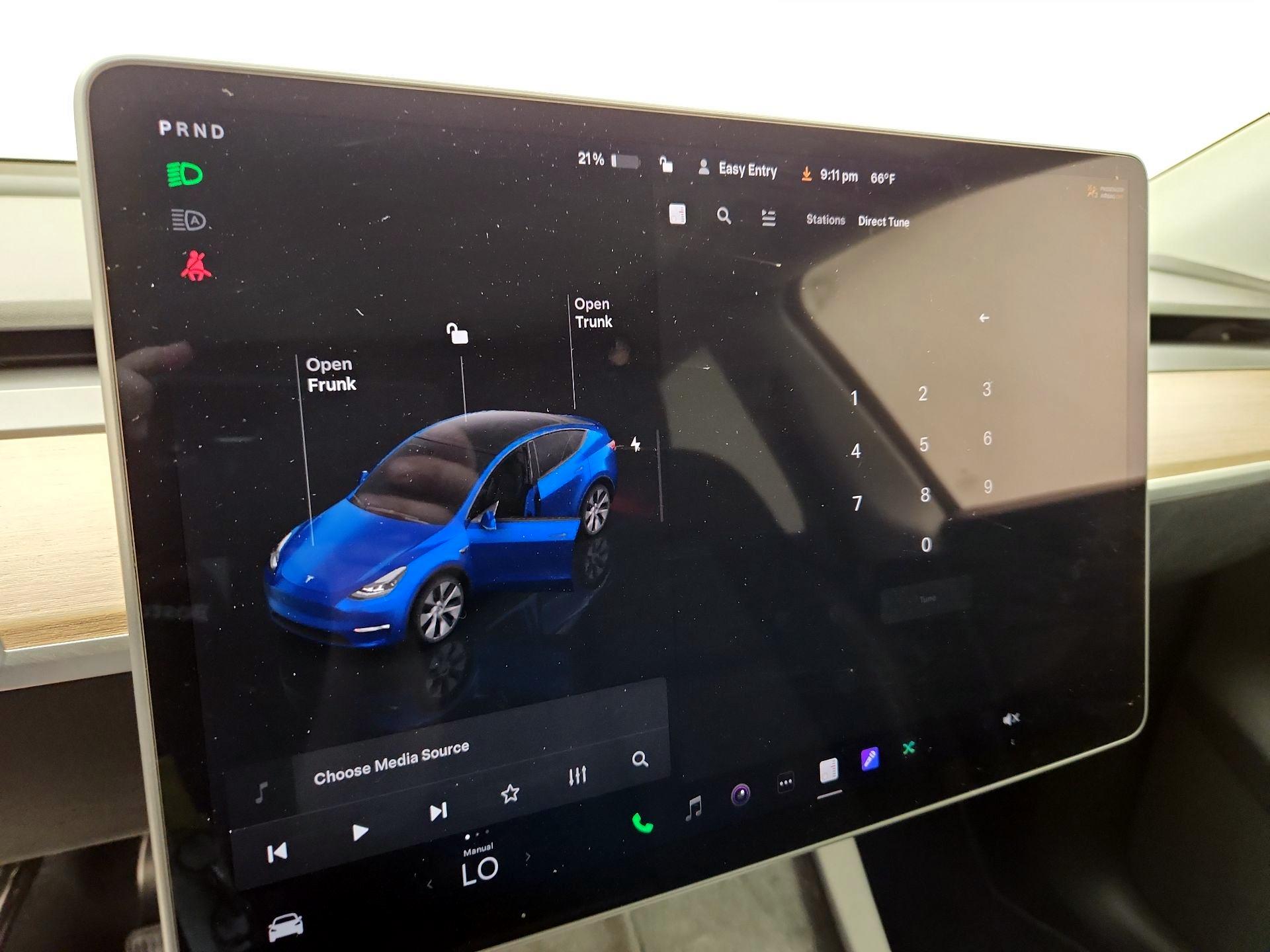Thumbnail: 2023 Tesla Model Y - 15