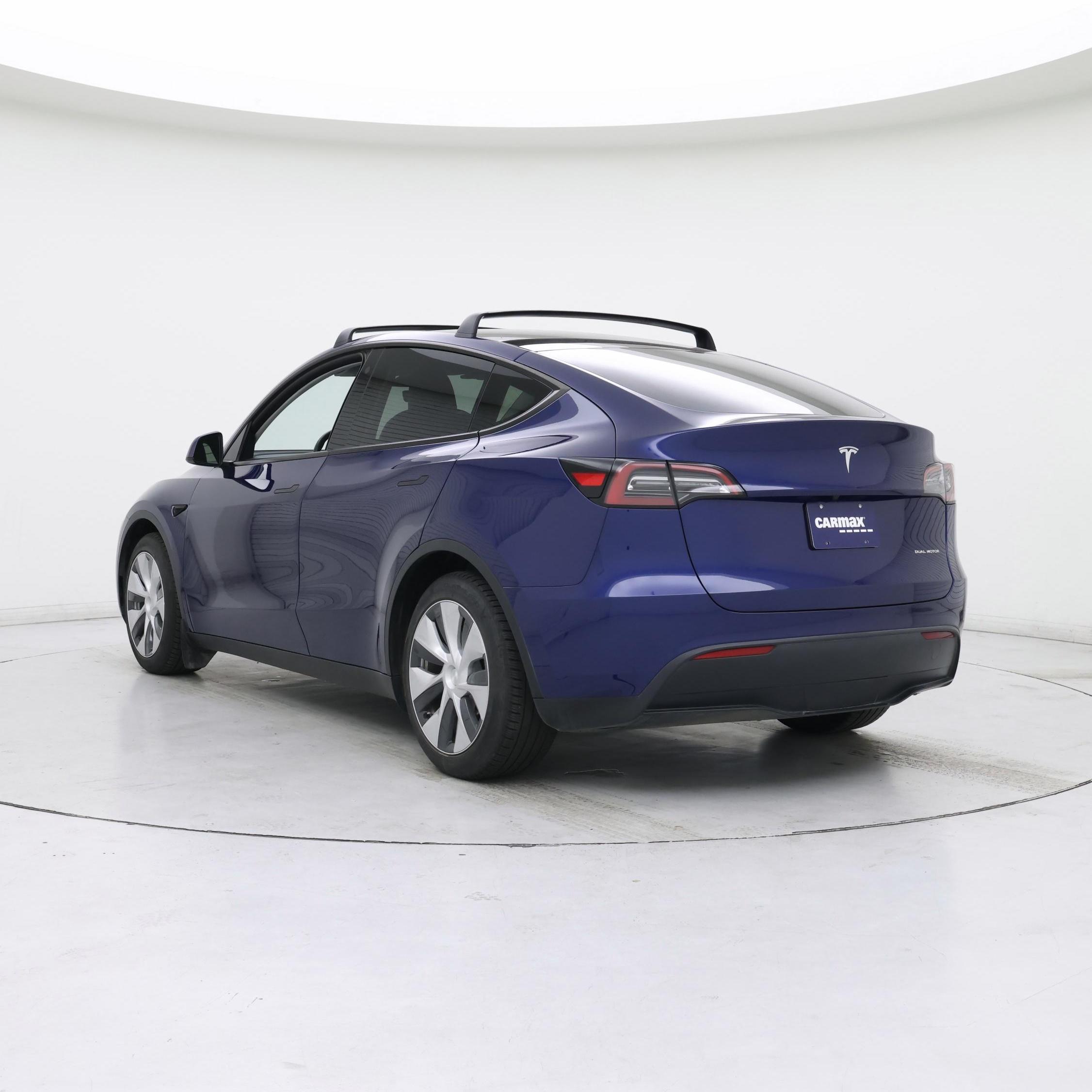 Thumbnail: 2023 Tesla Model Y - 2