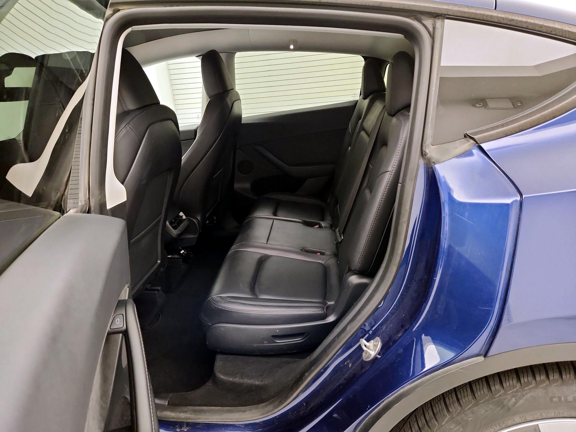 Thumbnail: 2023 Tesla Model Y - 19