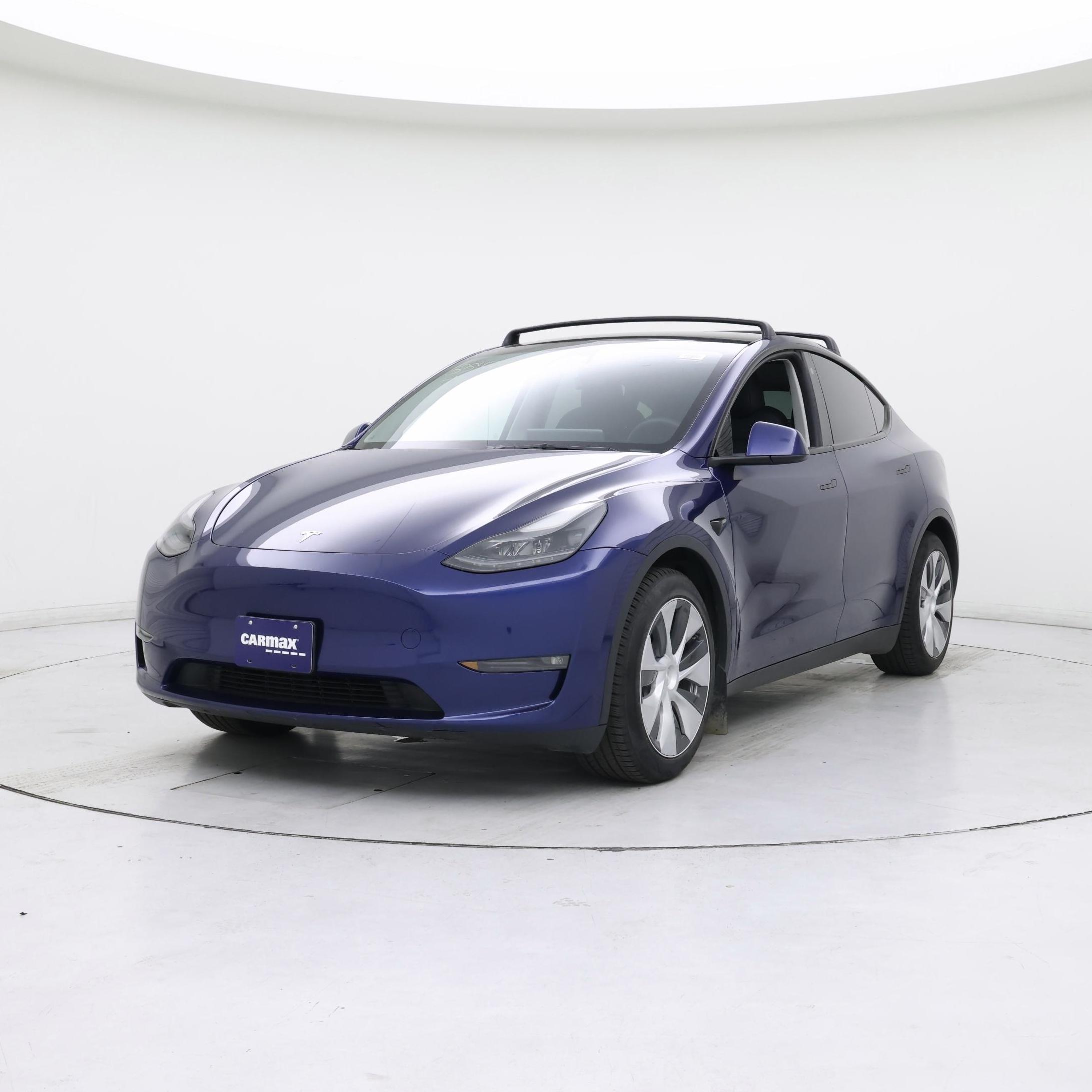 Thumbnail: 2023 Tesla Model Y - 4