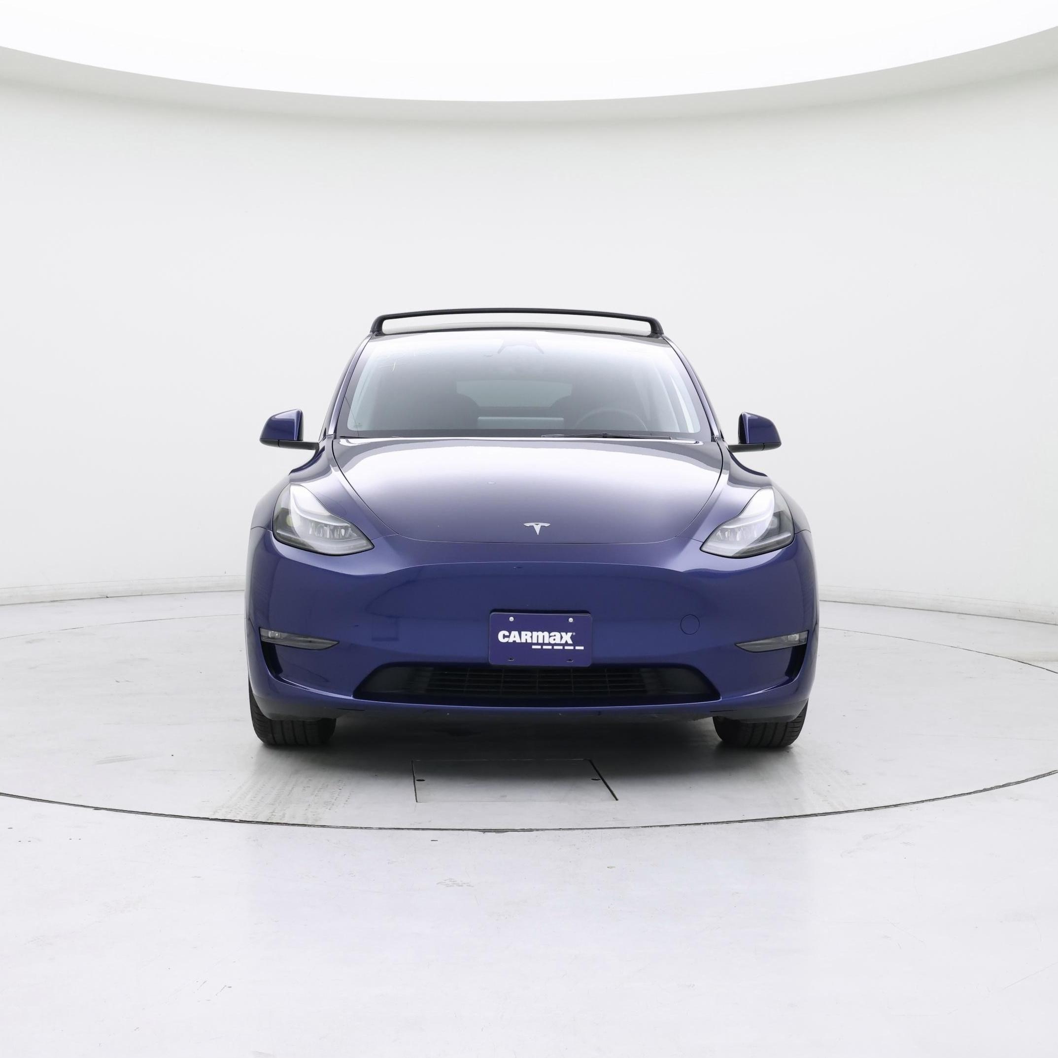 Thumbnail: 2023 Tesla Model Y - 5