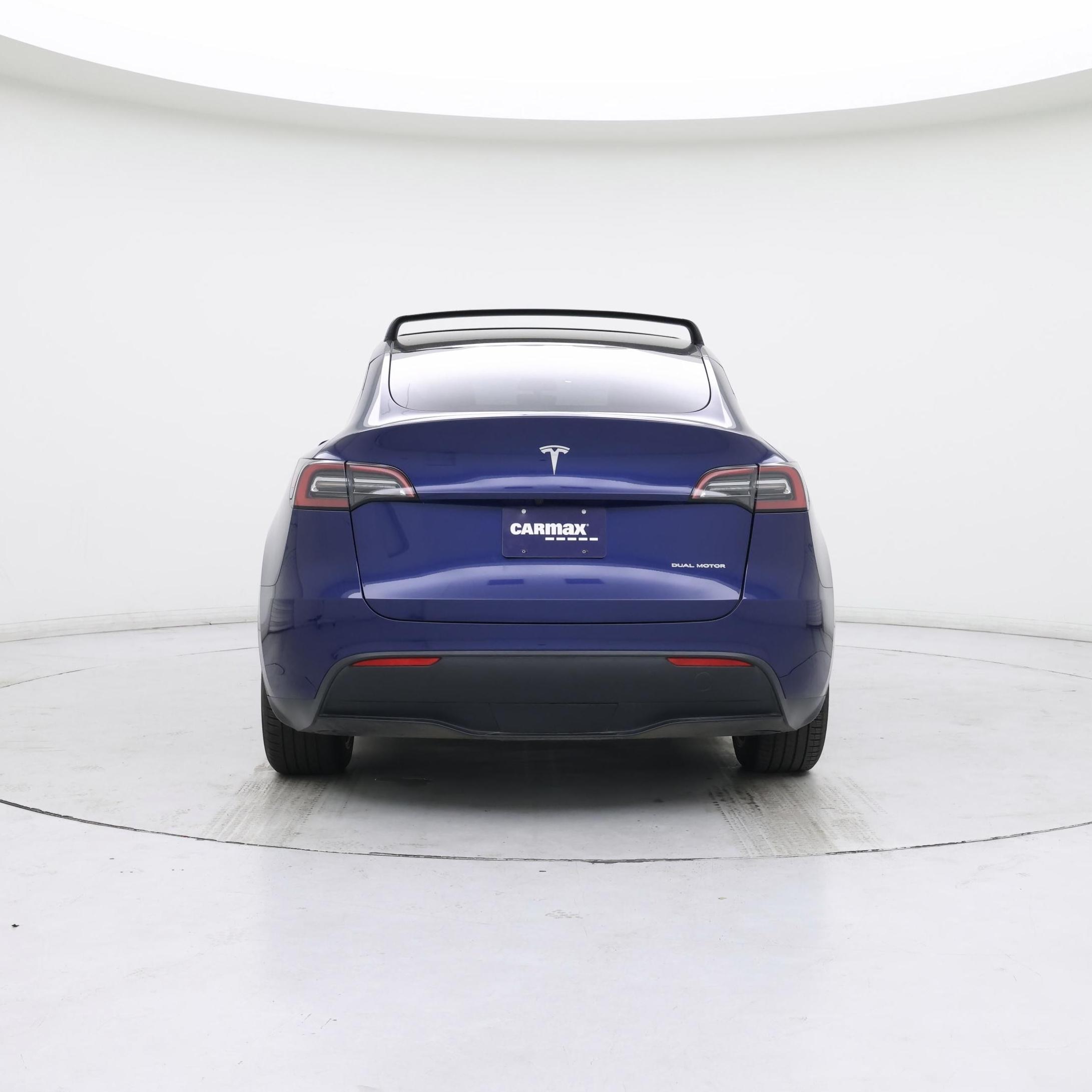 Thumbnail: 2023 Tesla Model Y - 6