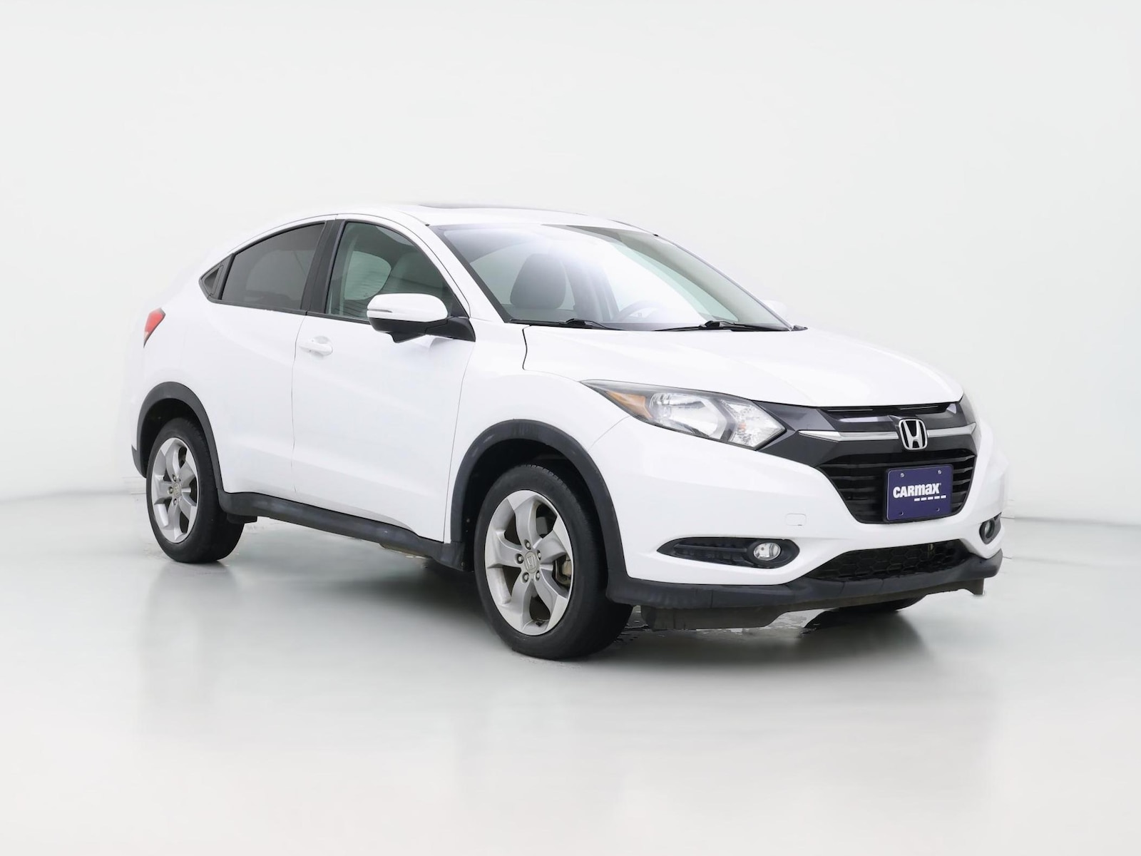 2017 Honda HR-V