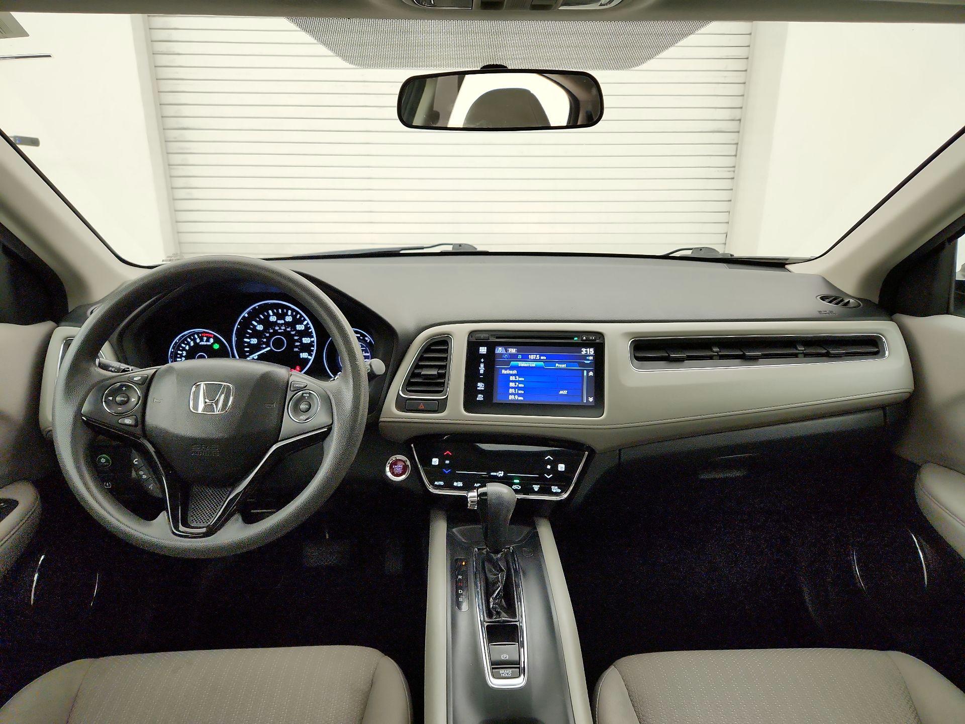 Thumbnail: 2017 Honda HR-V - 9