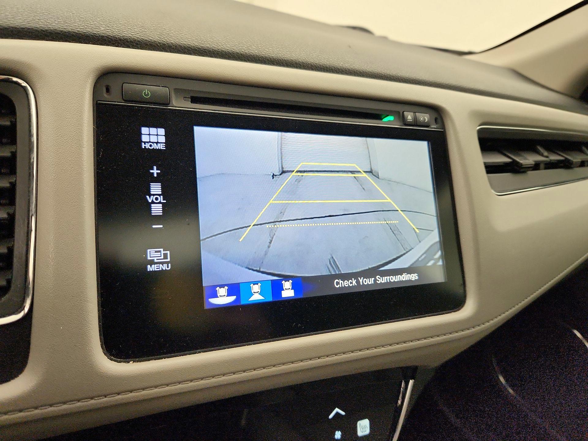 Thumbnail: 2017 Honda HR-V - 14