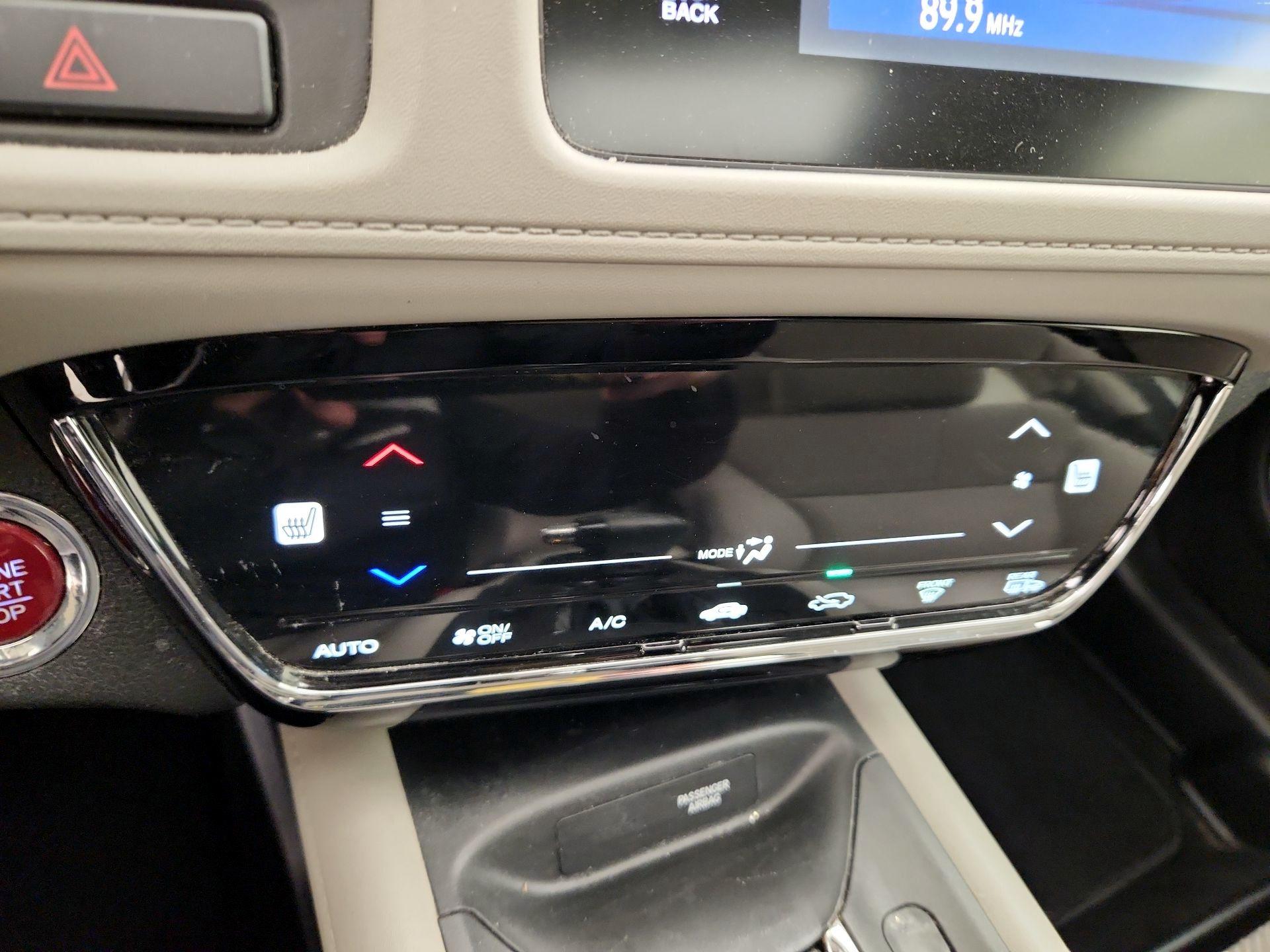 Thumbnail: 2017 Honda HR-V - 16