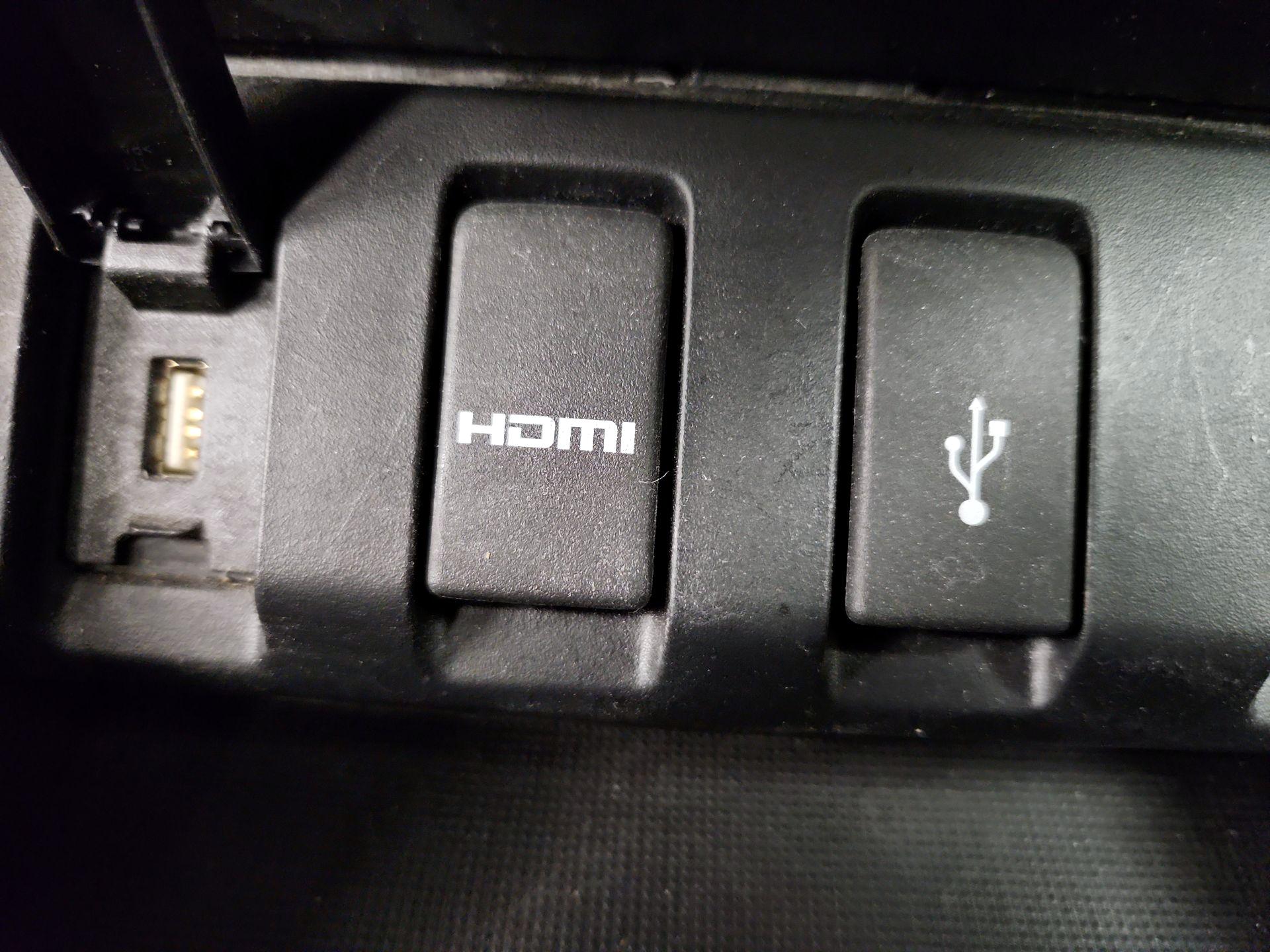 Thumbnail: 2017 Honda HR-V - 18